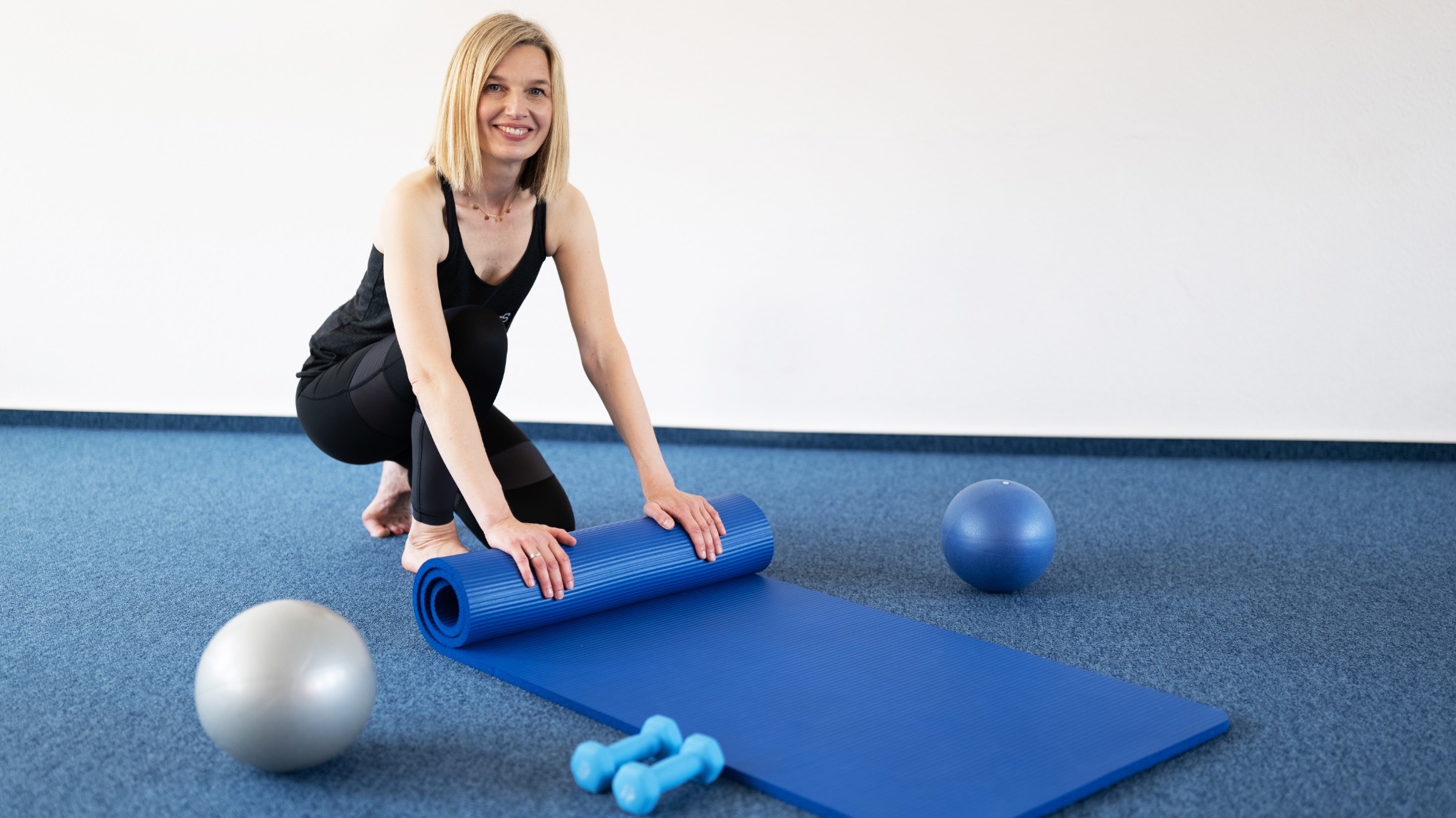 STRONG September - Funktionelles Krafttraining Di: 08., 15.,+22.09.2026