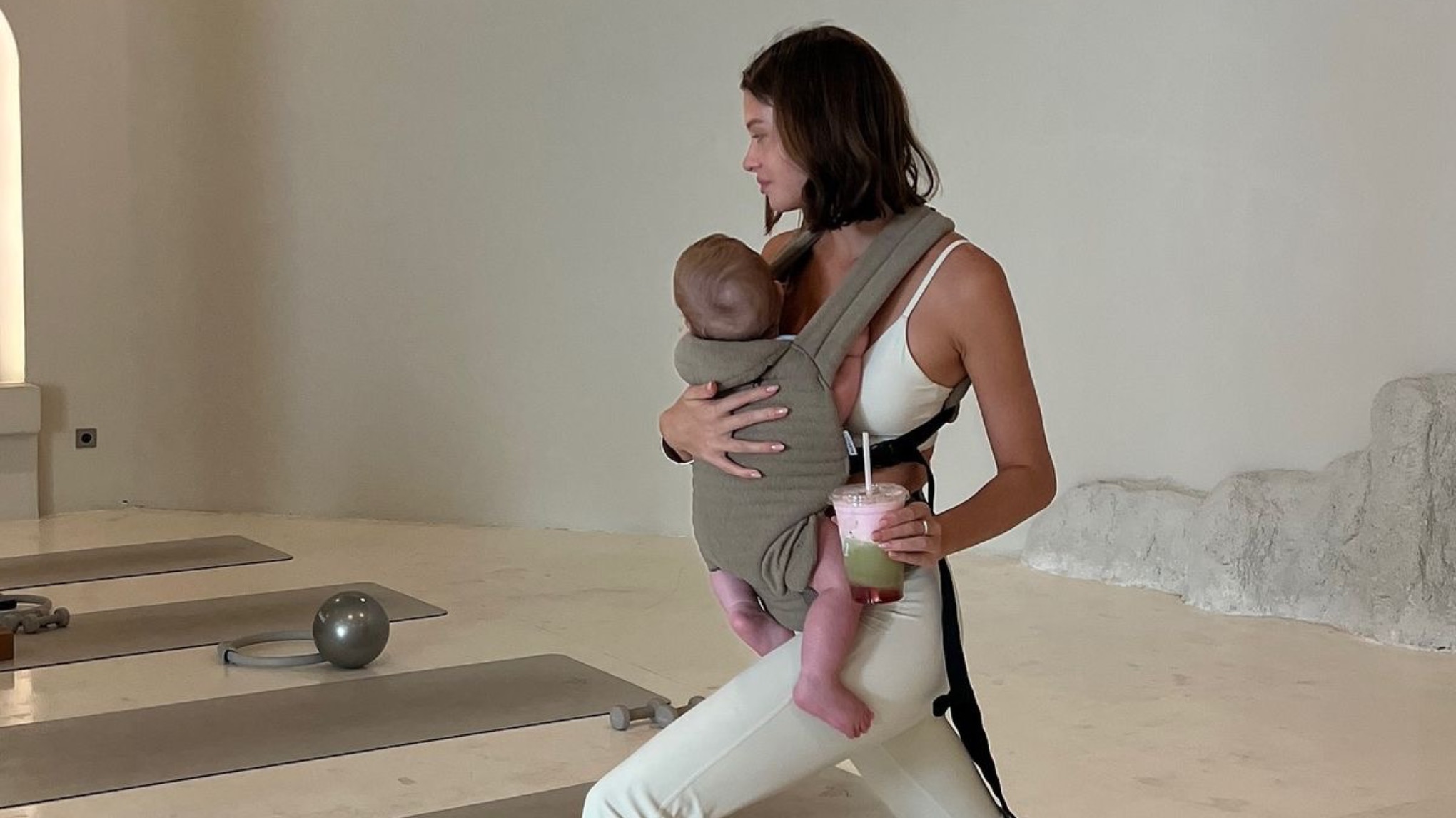 Movin Moms Power Sculpt