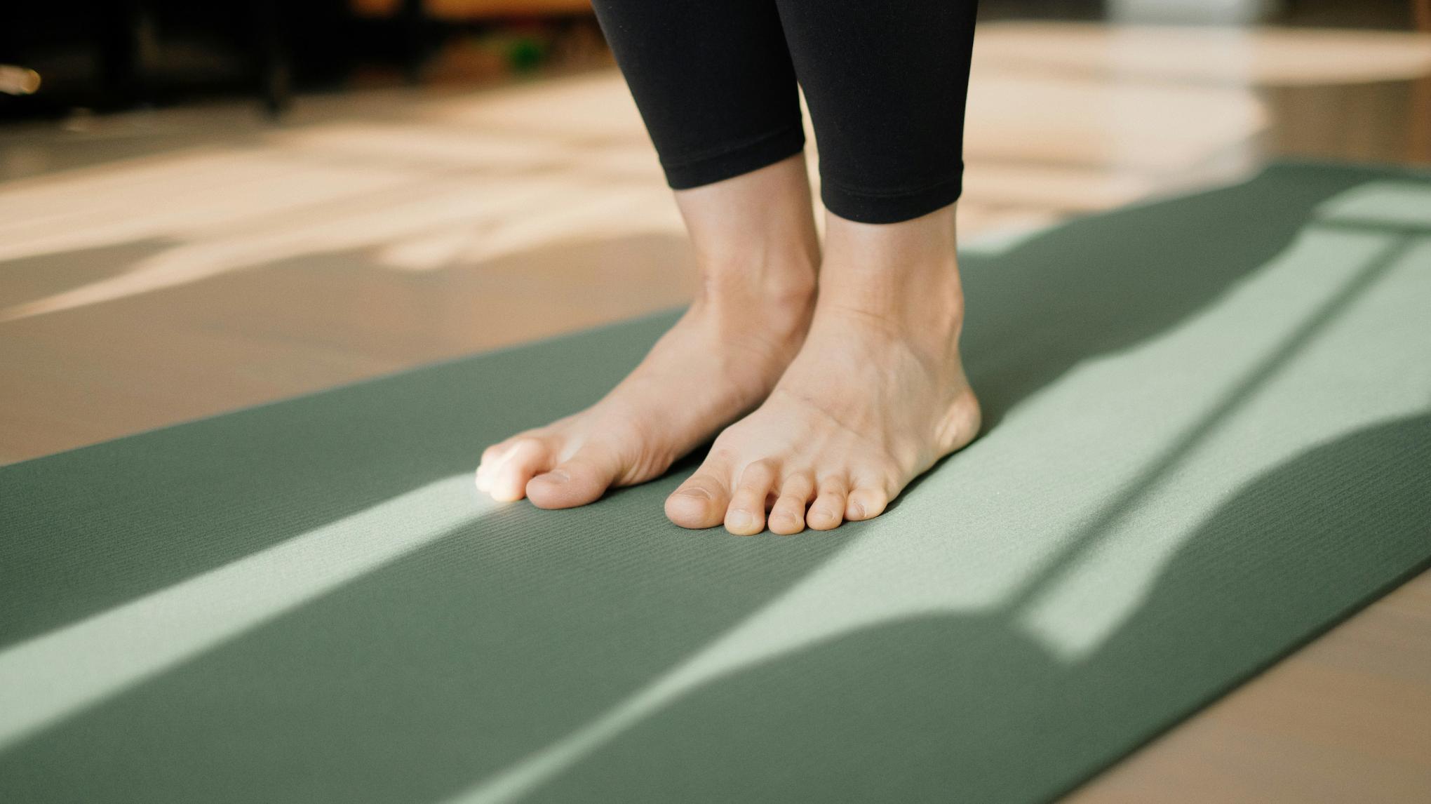 Open Class di Yoga Gentile a ingresso gratuito