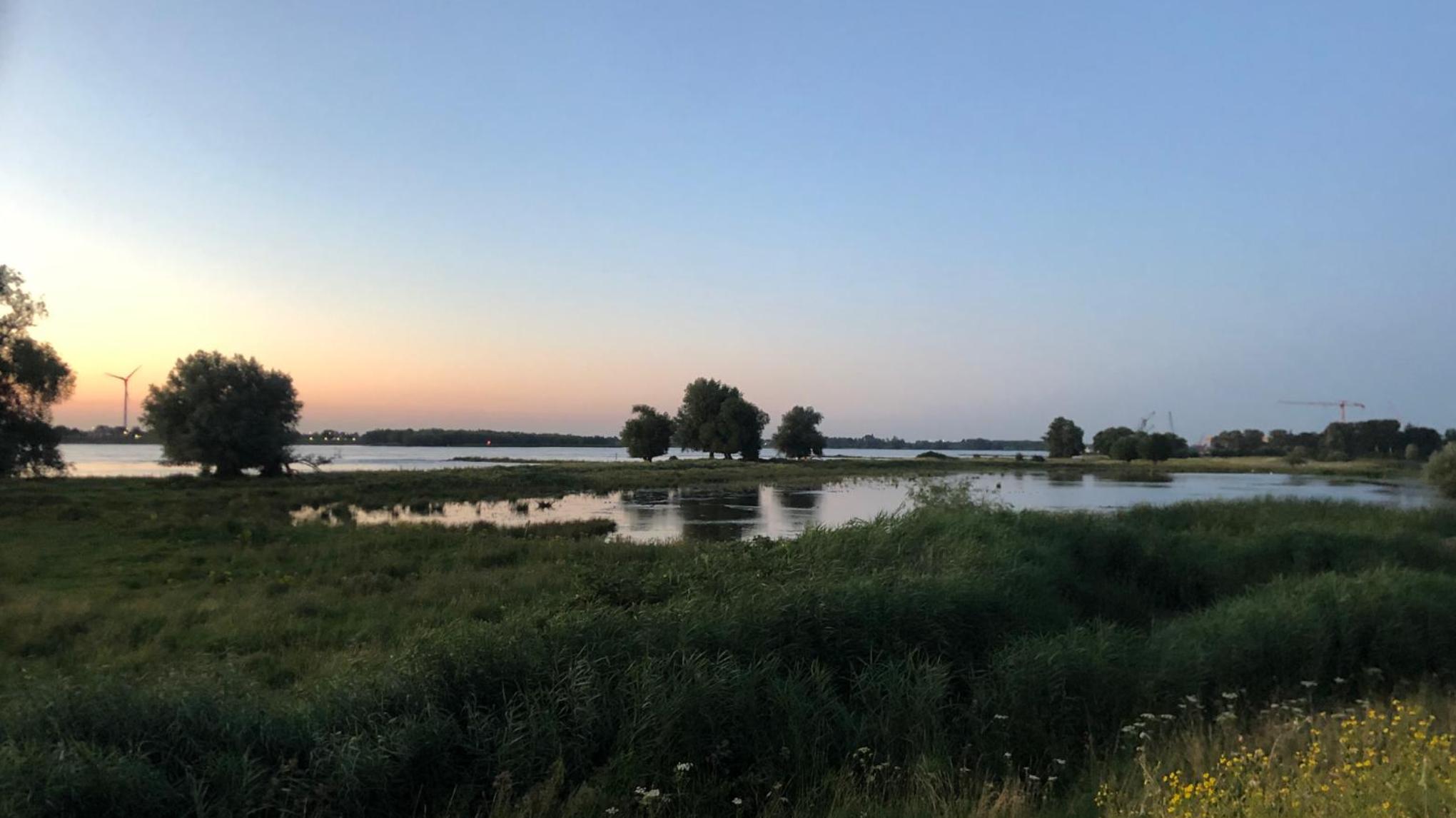 Ontspan en geniet dagretraite