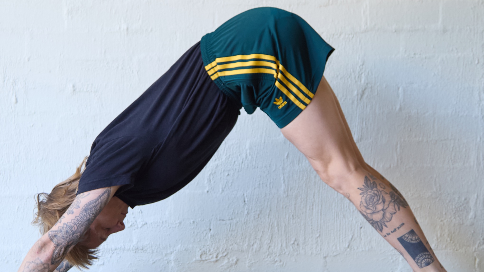 Sunday Sessions in BYRON BAY (Sept-October) 9-10:30am