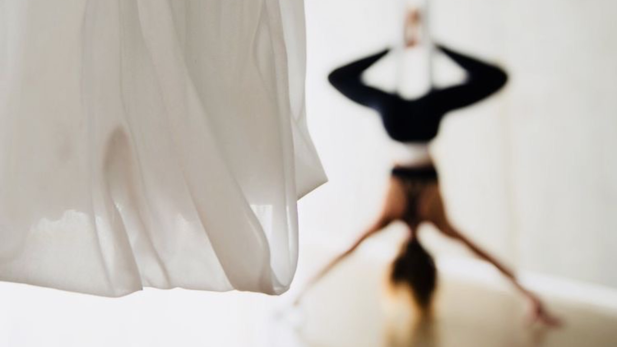 Aerial Yin met Jeanine