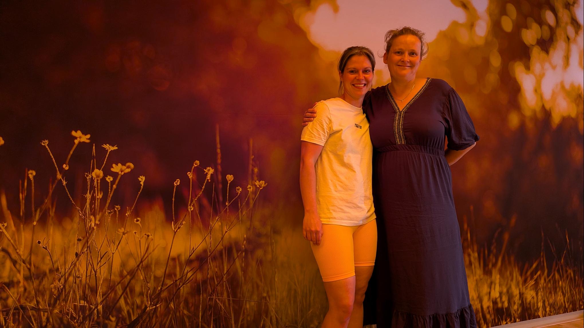 Yin Yoga & Stembevrijding - Vrijdag 11 september