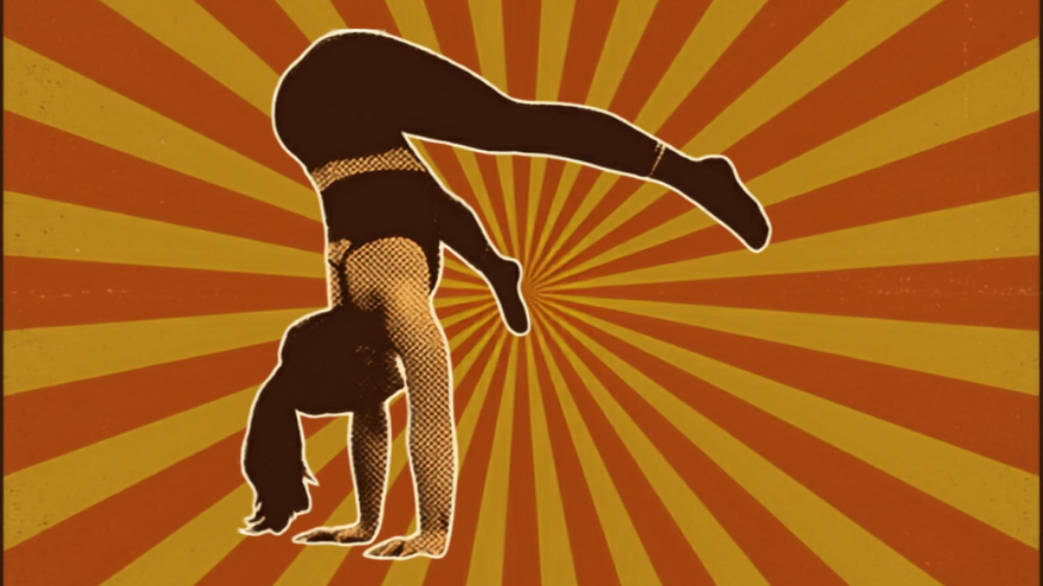 Handstand Club