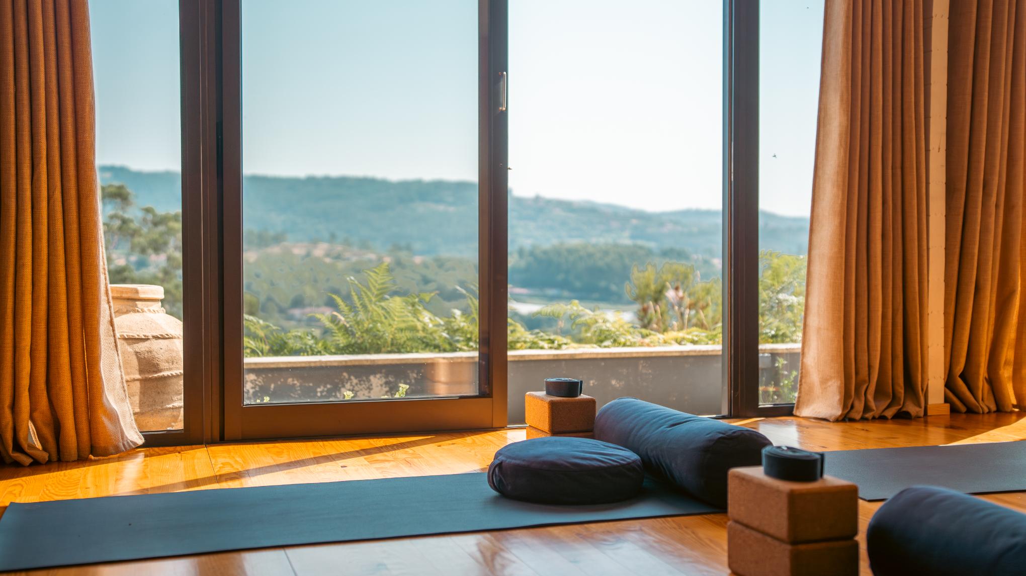 6-daagse Inner Wellness Retreat – Portugal - OKTOBER 2026