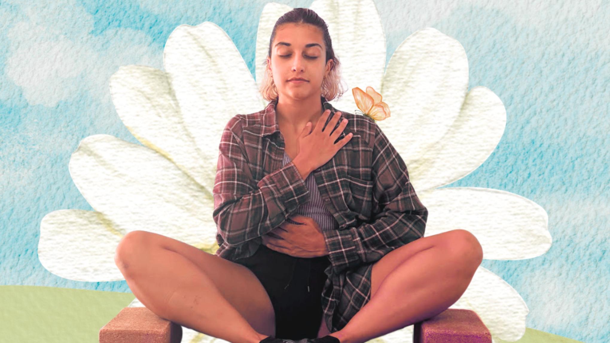 Support & Soften with Tima Ozen