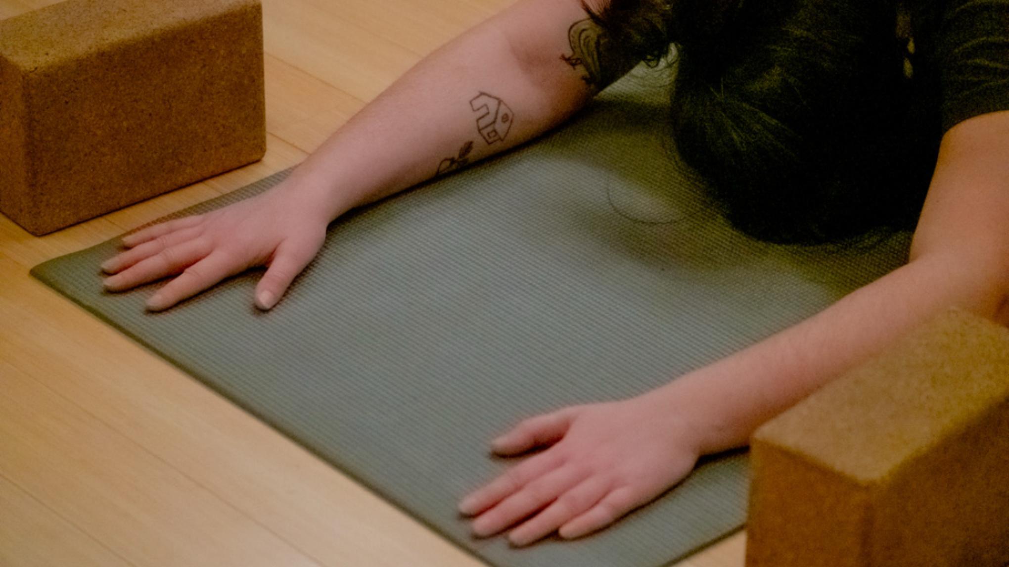 Yoga Medicine: Love Embodied with Dawn Smelser