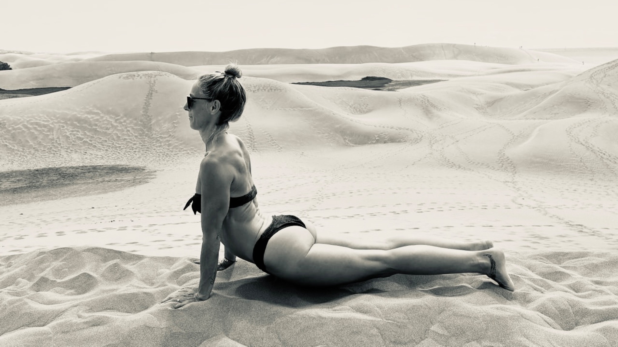 yin yoga 30 min offert