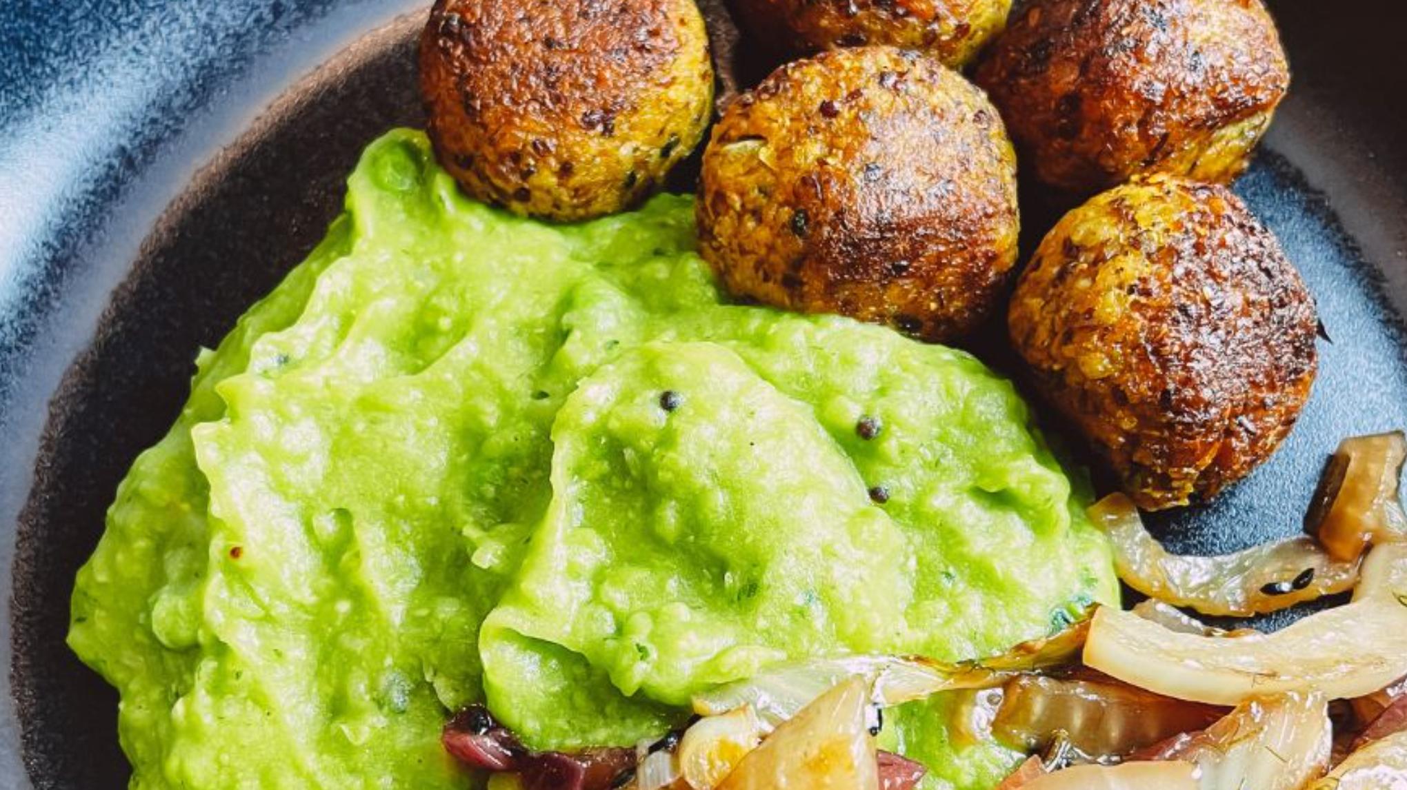Cook & Calm - One Pot Edition