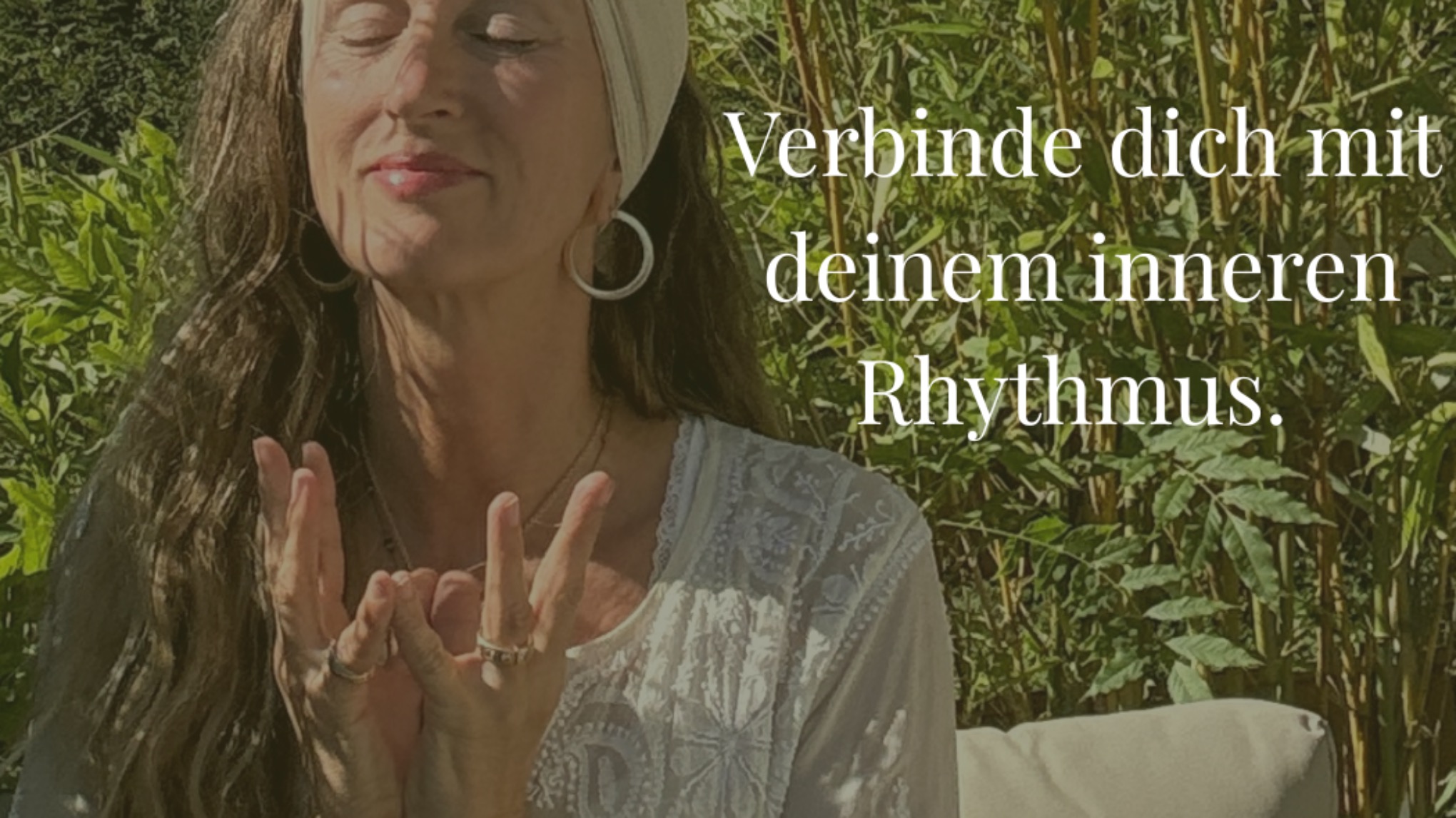 Vollmond Meditation im Lilith