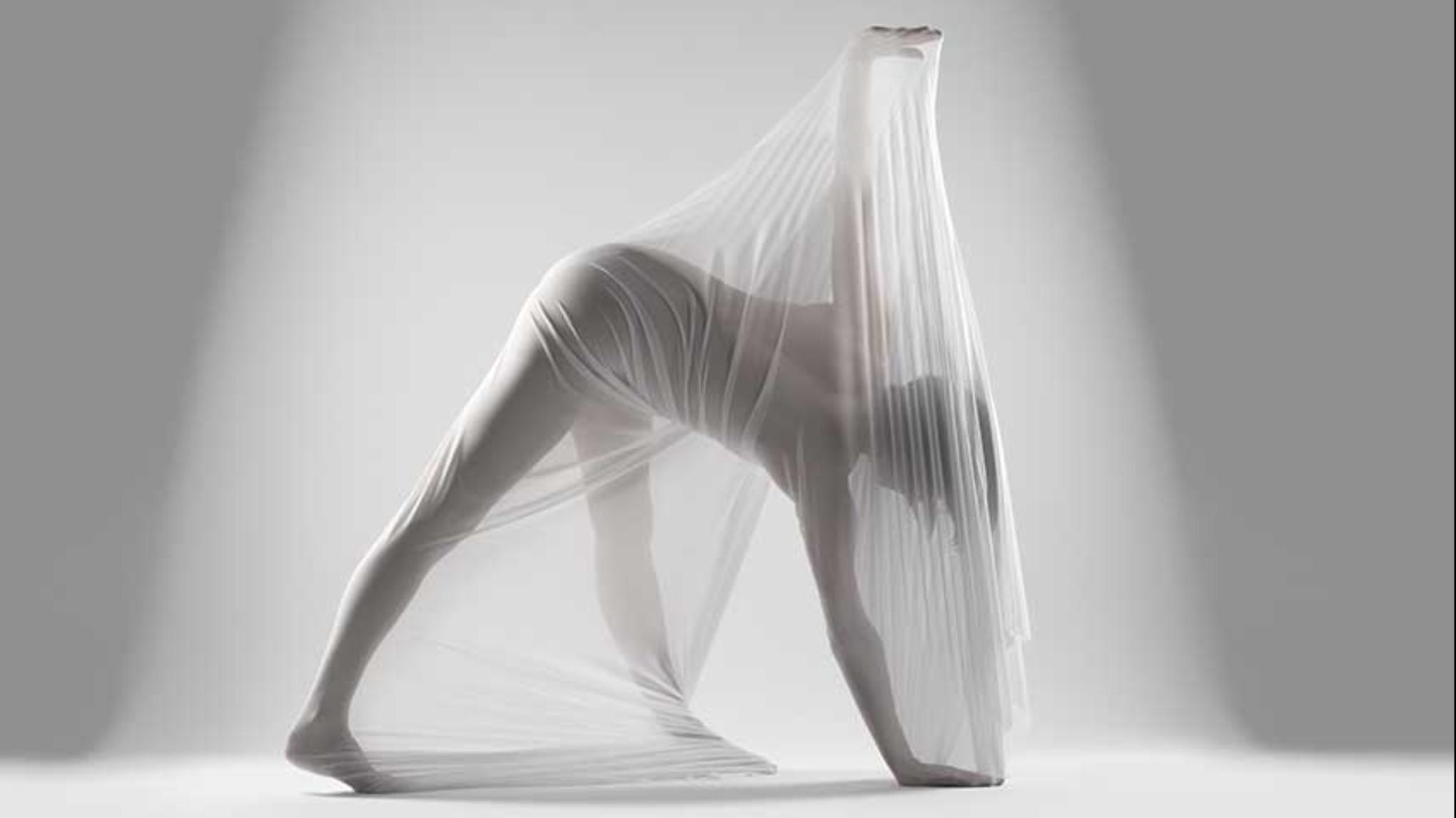 Workshop: Ontdek de kracht van Fascia Release Yoga