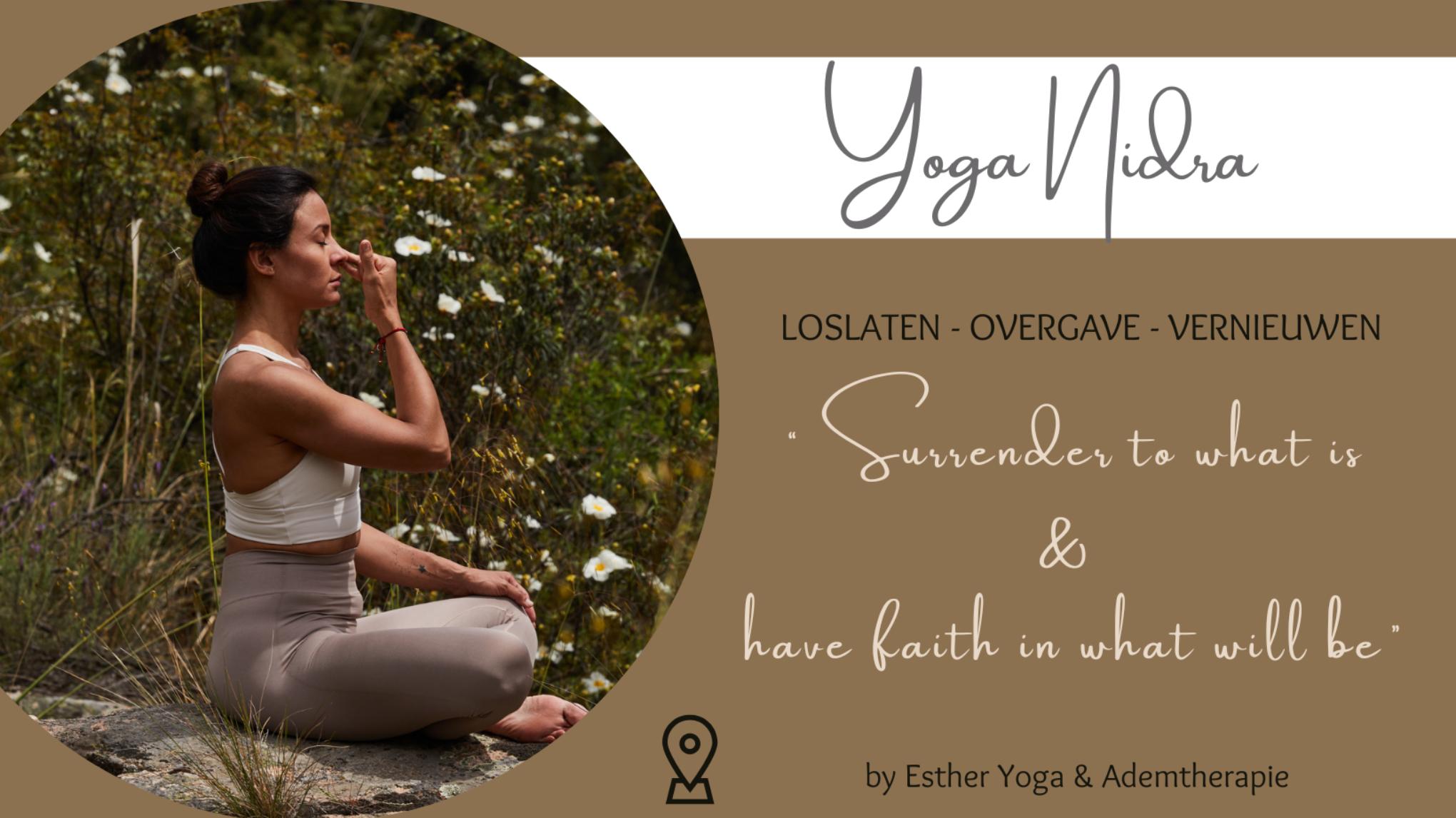 Yoga Nidra