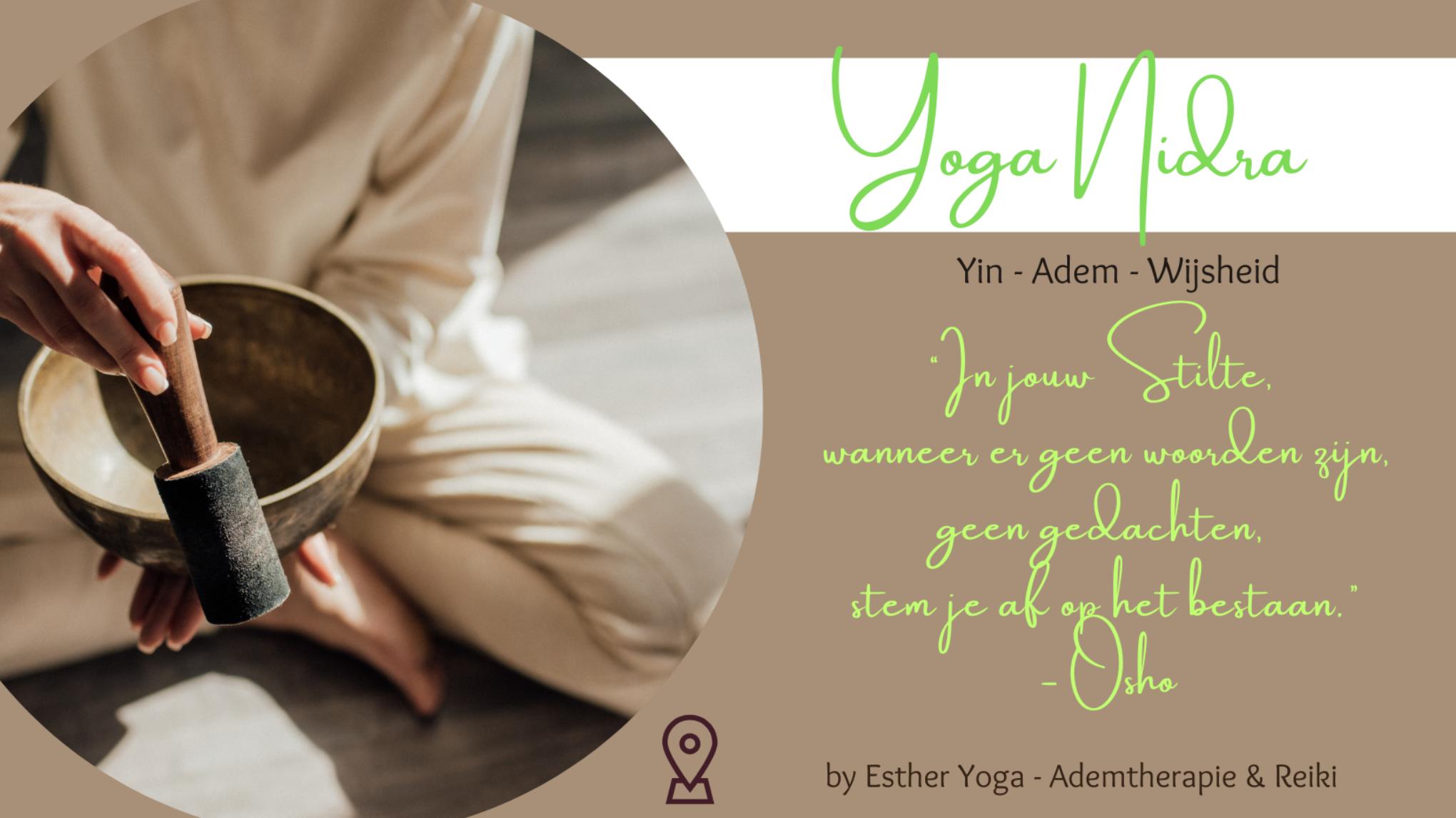 Yoga Nidra