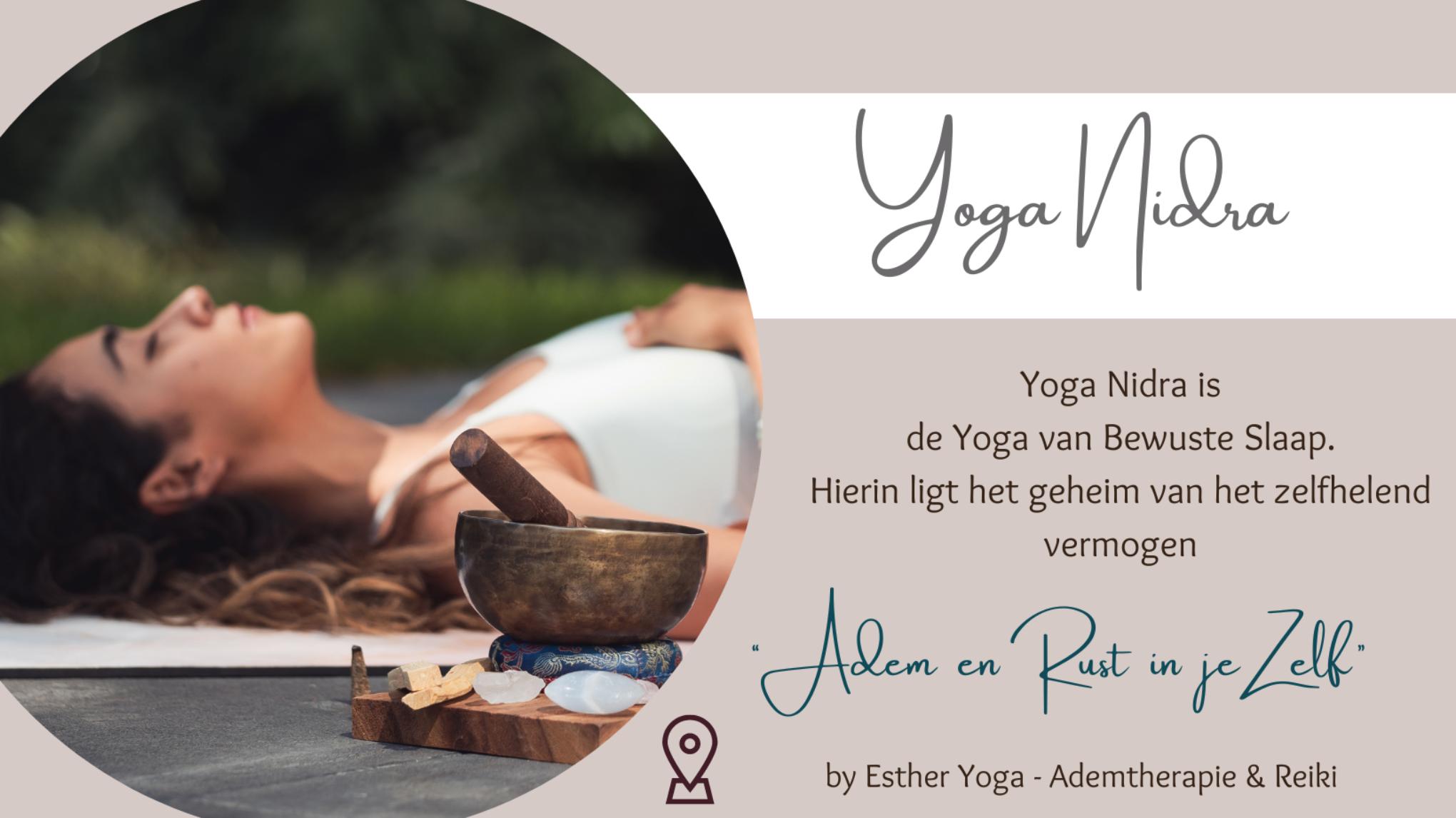 Yoga Nidra