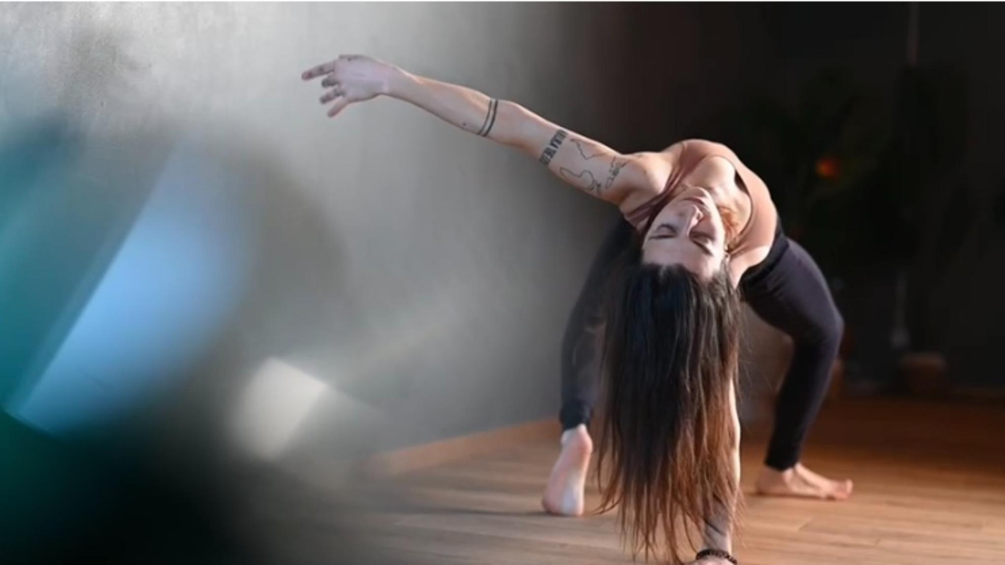 Inside Flow: Creating Magic in Class