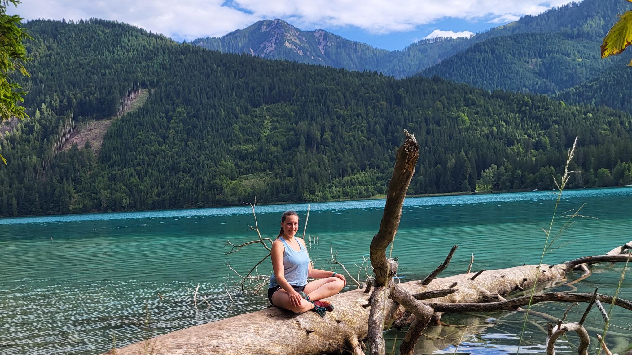 Pilates Retreat am Weissensee