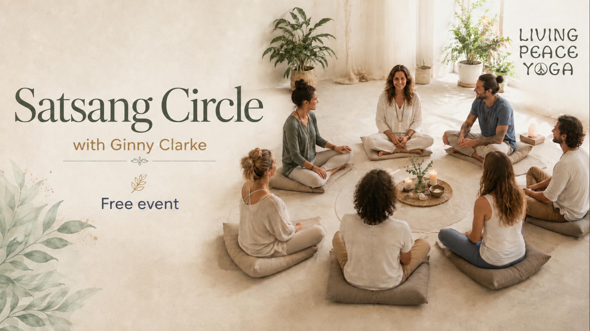 Satsang Circle