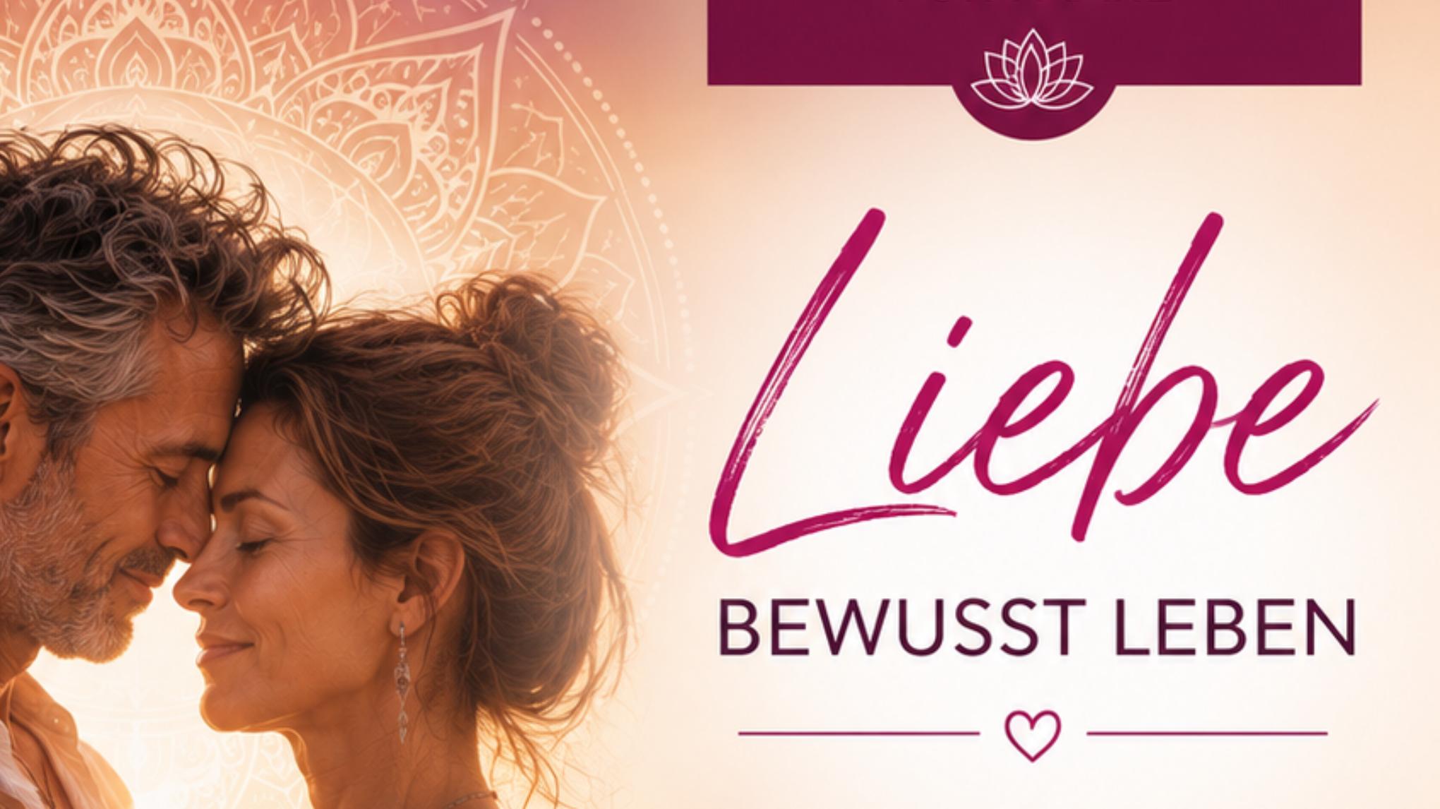 Liebe - Bewusst Leben - Online Seminar