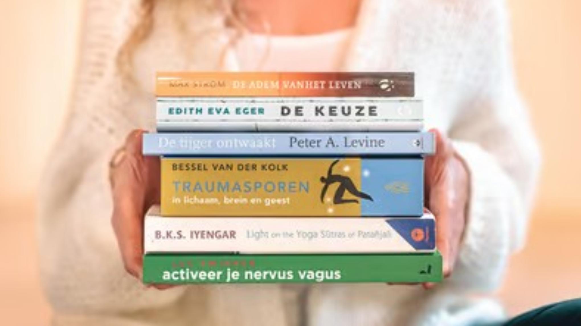 Trauma Bewuste Opleiding (start jan '27)
