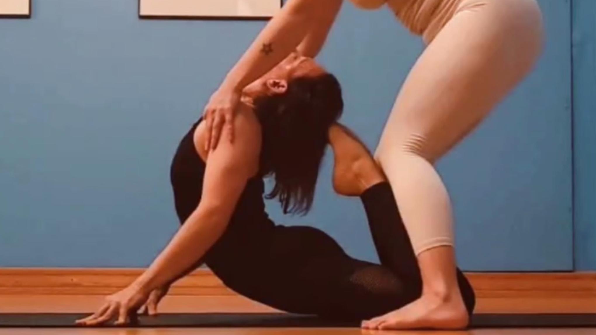 ASSISTING WORKSHOPS: September 12 & 13th