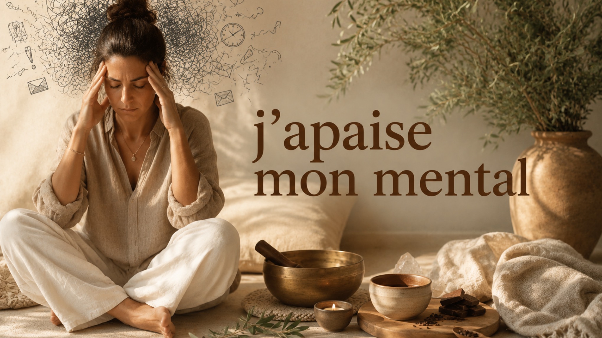 Atelier méditation