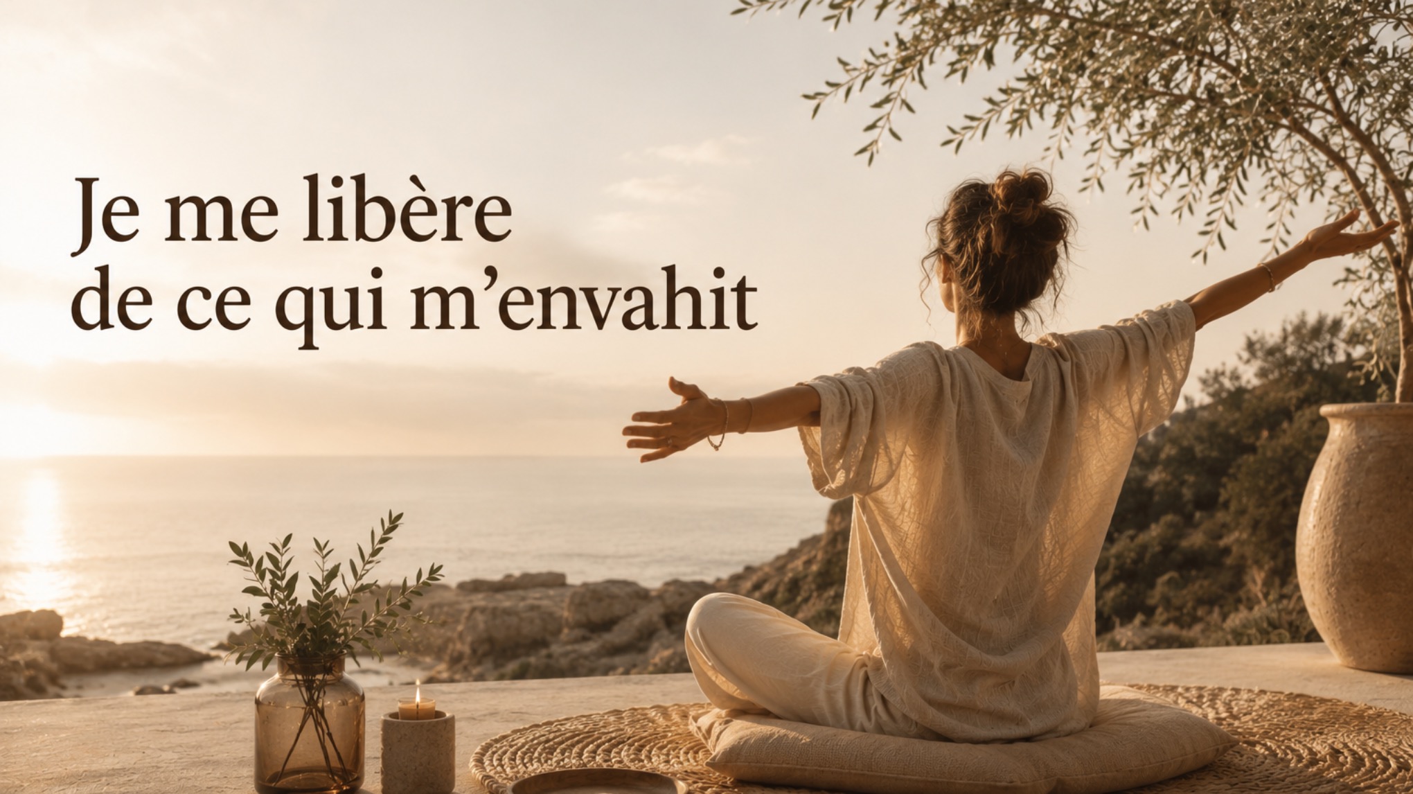 Atelier Méditation