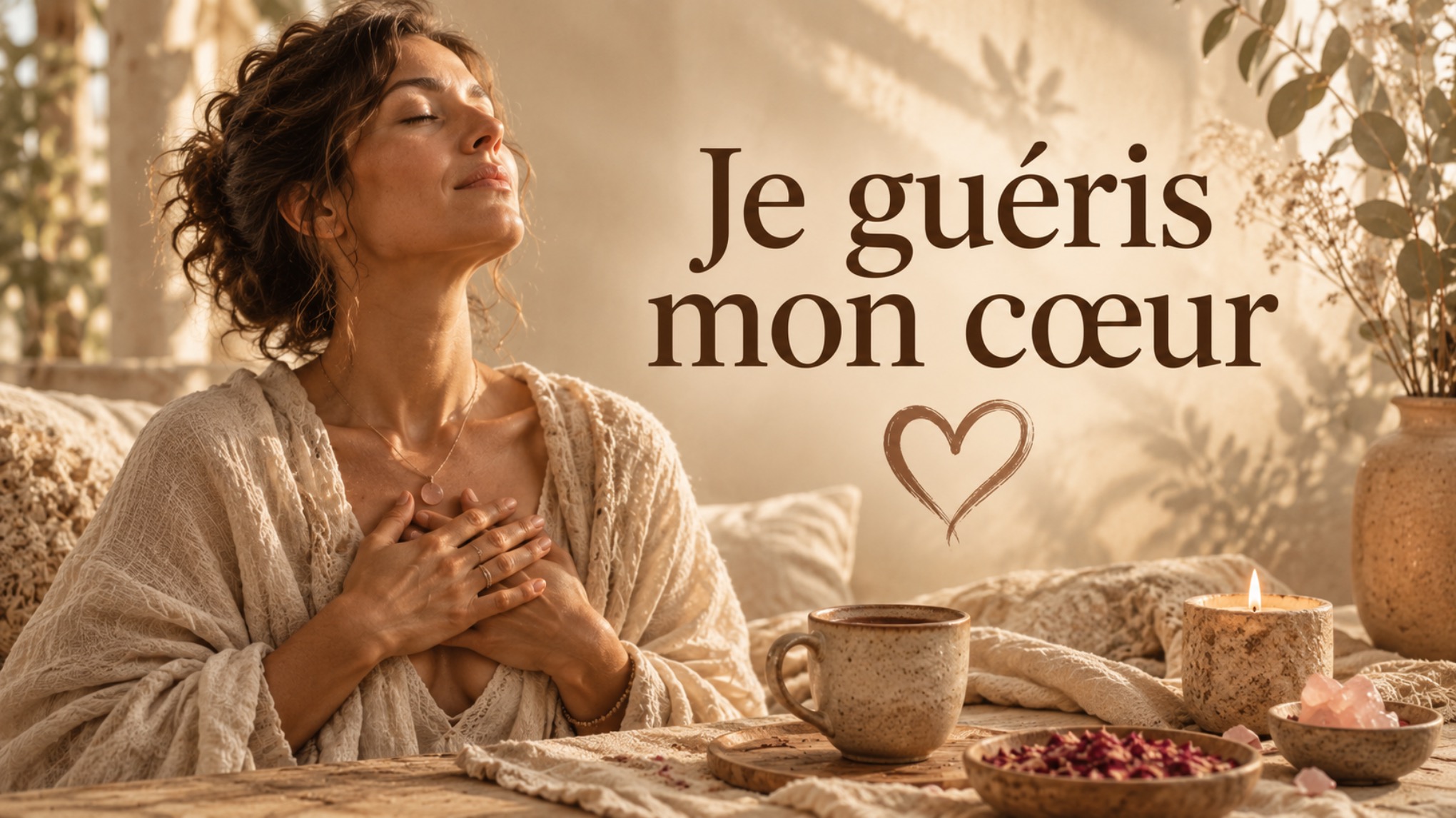 Atelier Méditation
