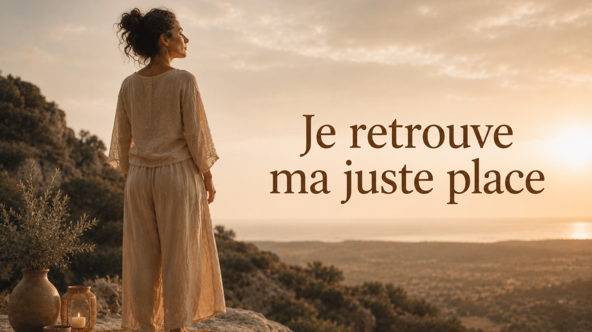 Atelier Méditation