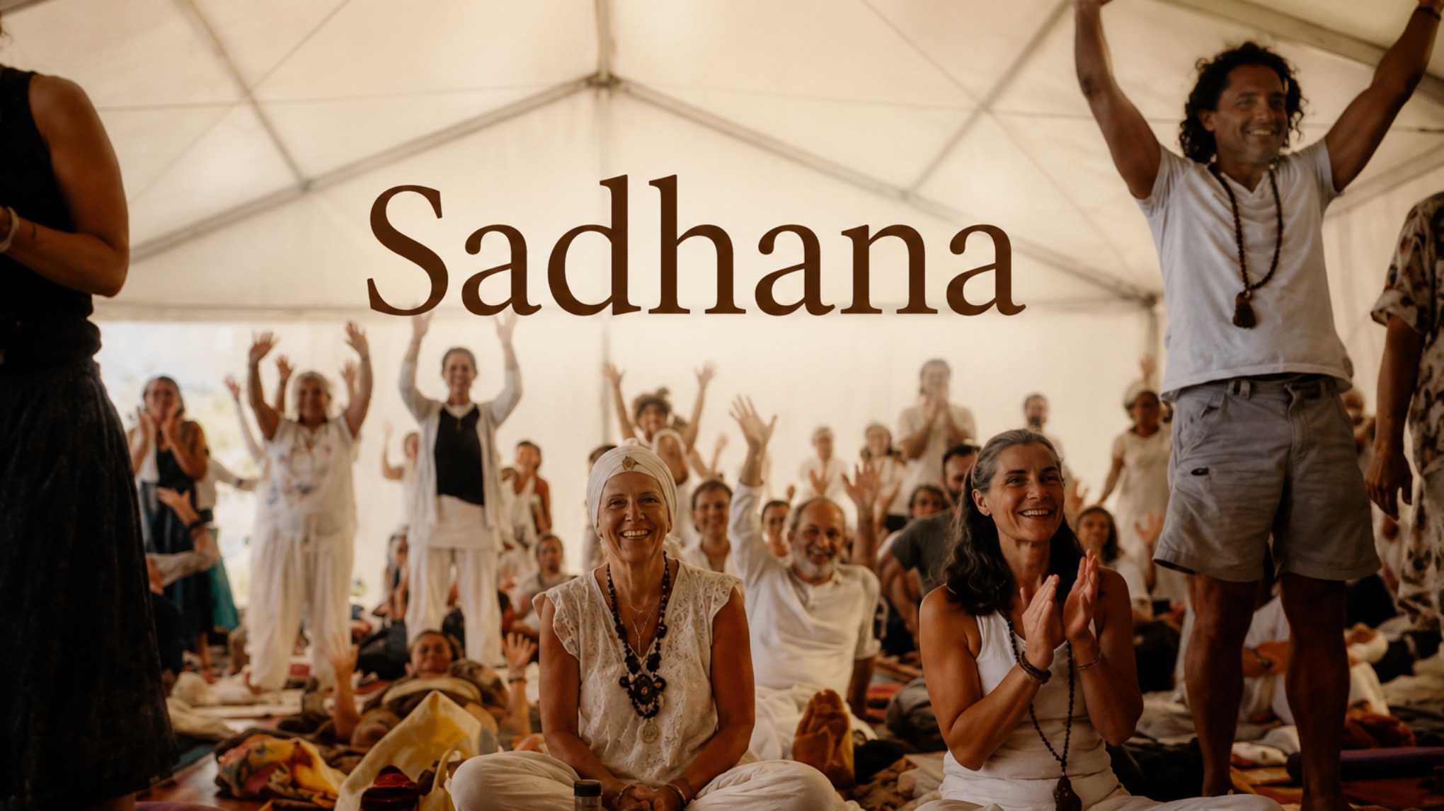 Sadhana