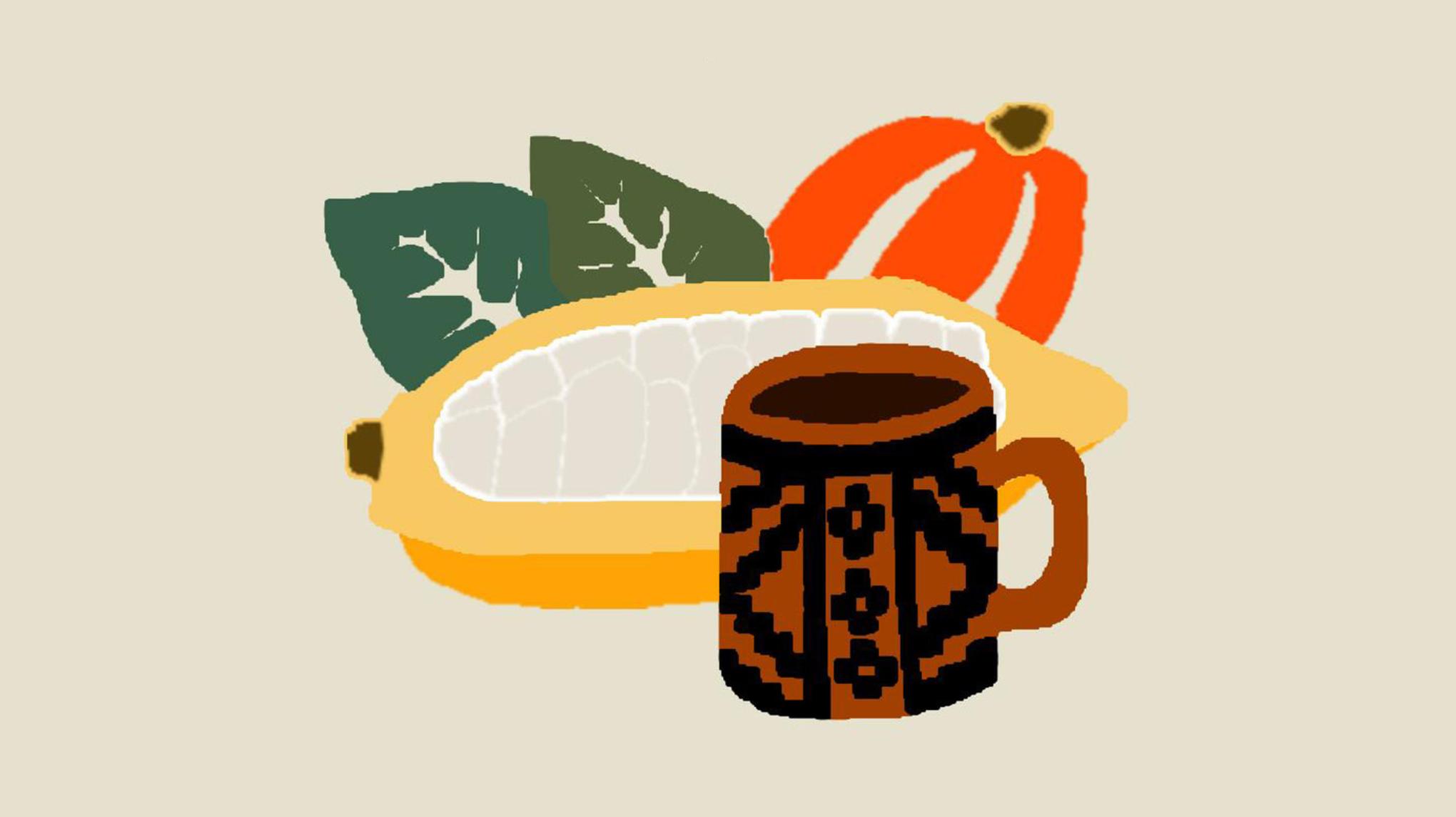 CERCHIO DI MEDICINA DEL CACAO