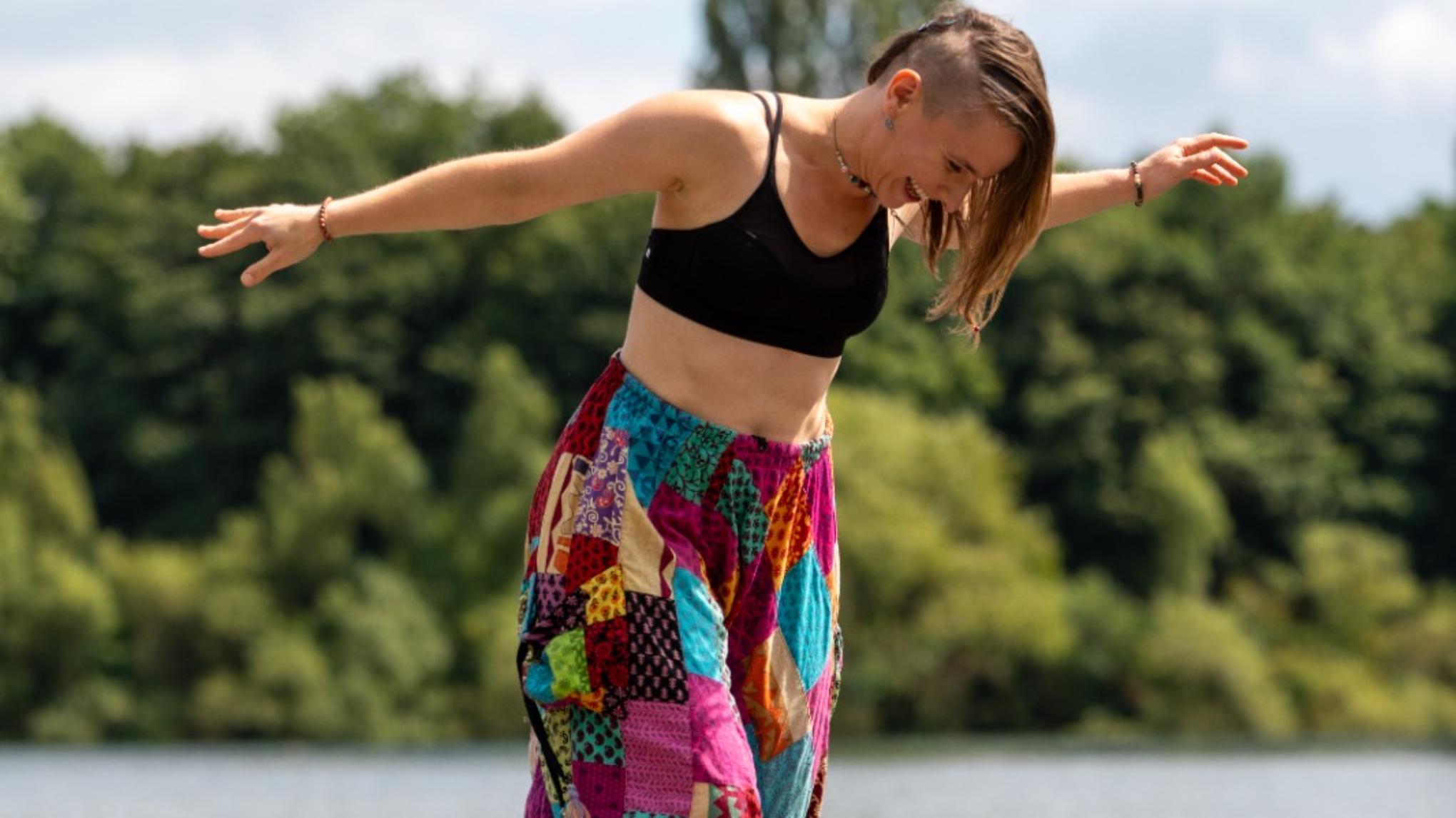 Dynamic Flow mit Alex