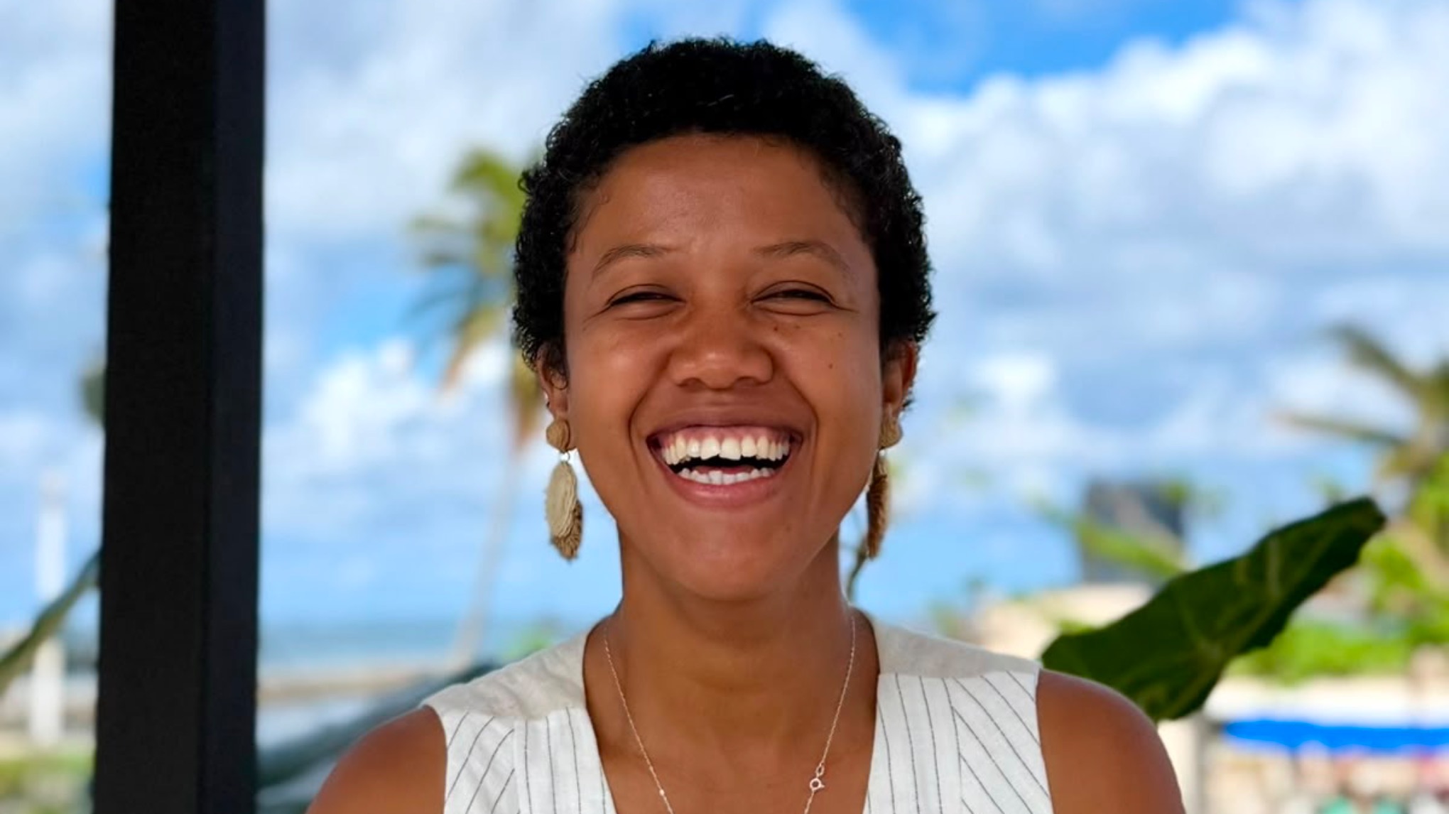 ✨ Cultiver la joie et la gratitude - avec Nilda ✨