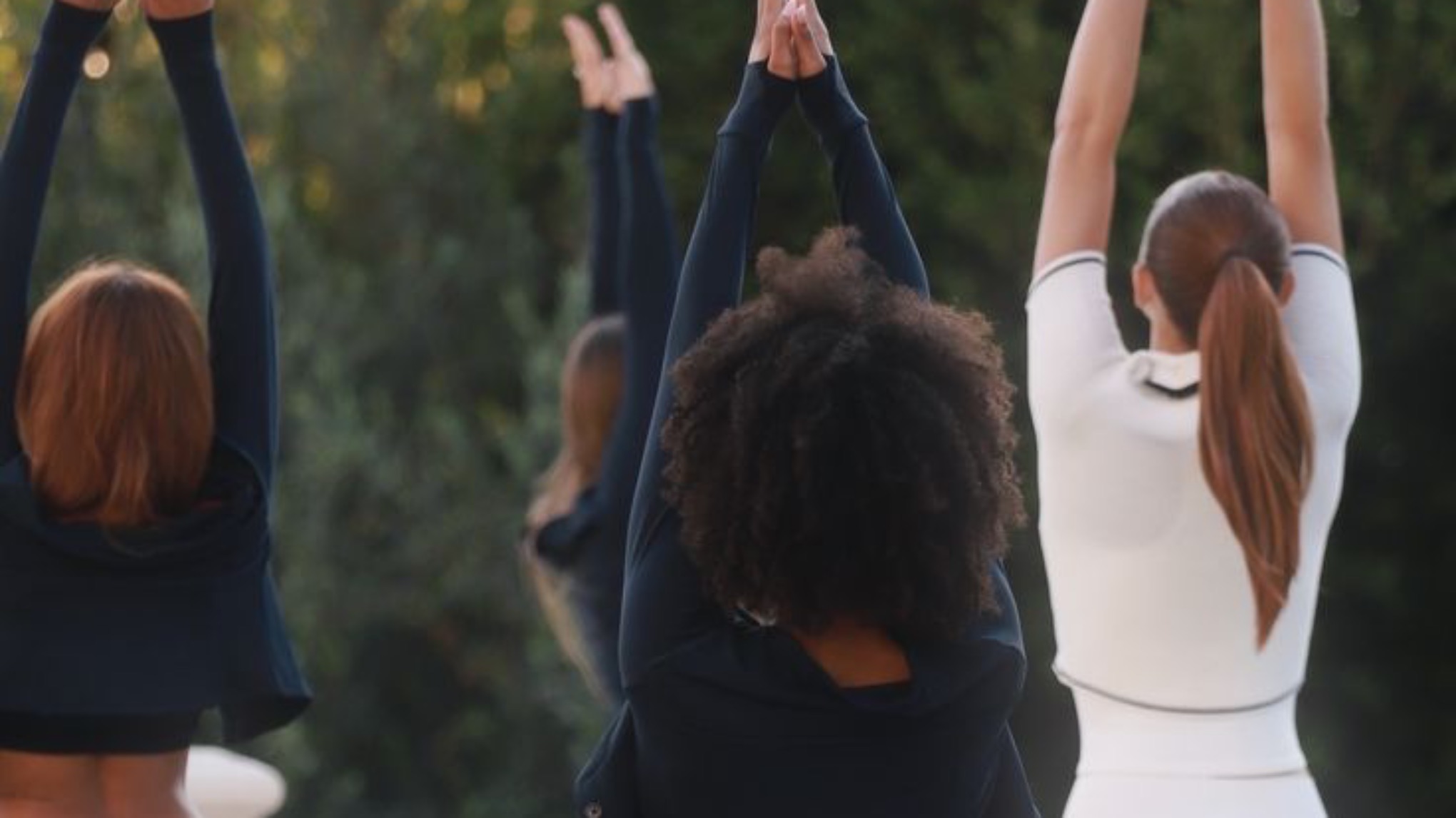 ✨OFF - Journée wellness immersive