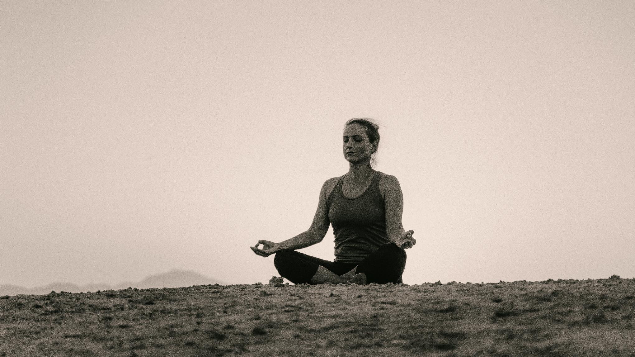 YOGA E OSTEOPATIA: alla scoperta del respiro