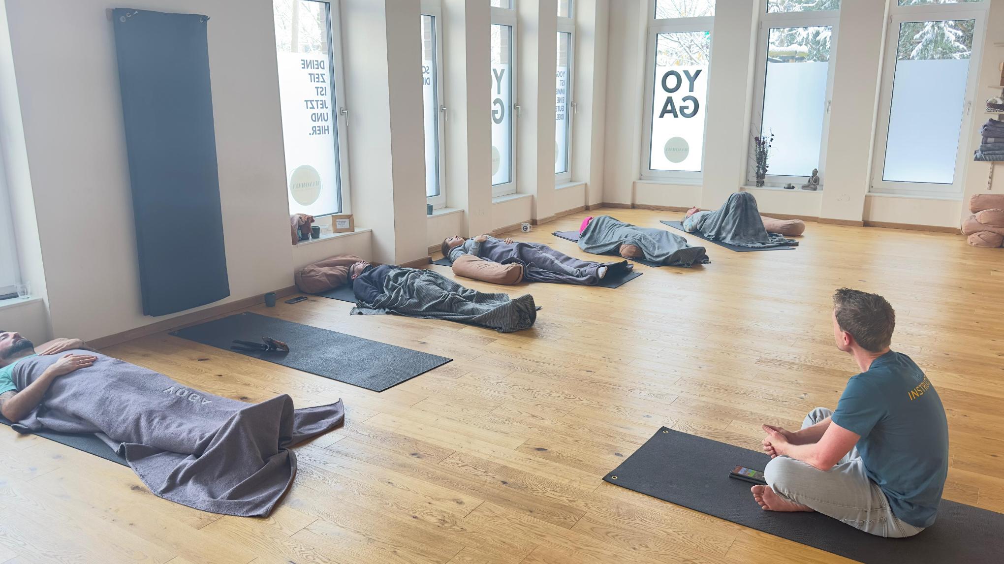 Rock your mind! Advance Breathwork Special mit Torb/ Einzelticket 25,00 EUR
