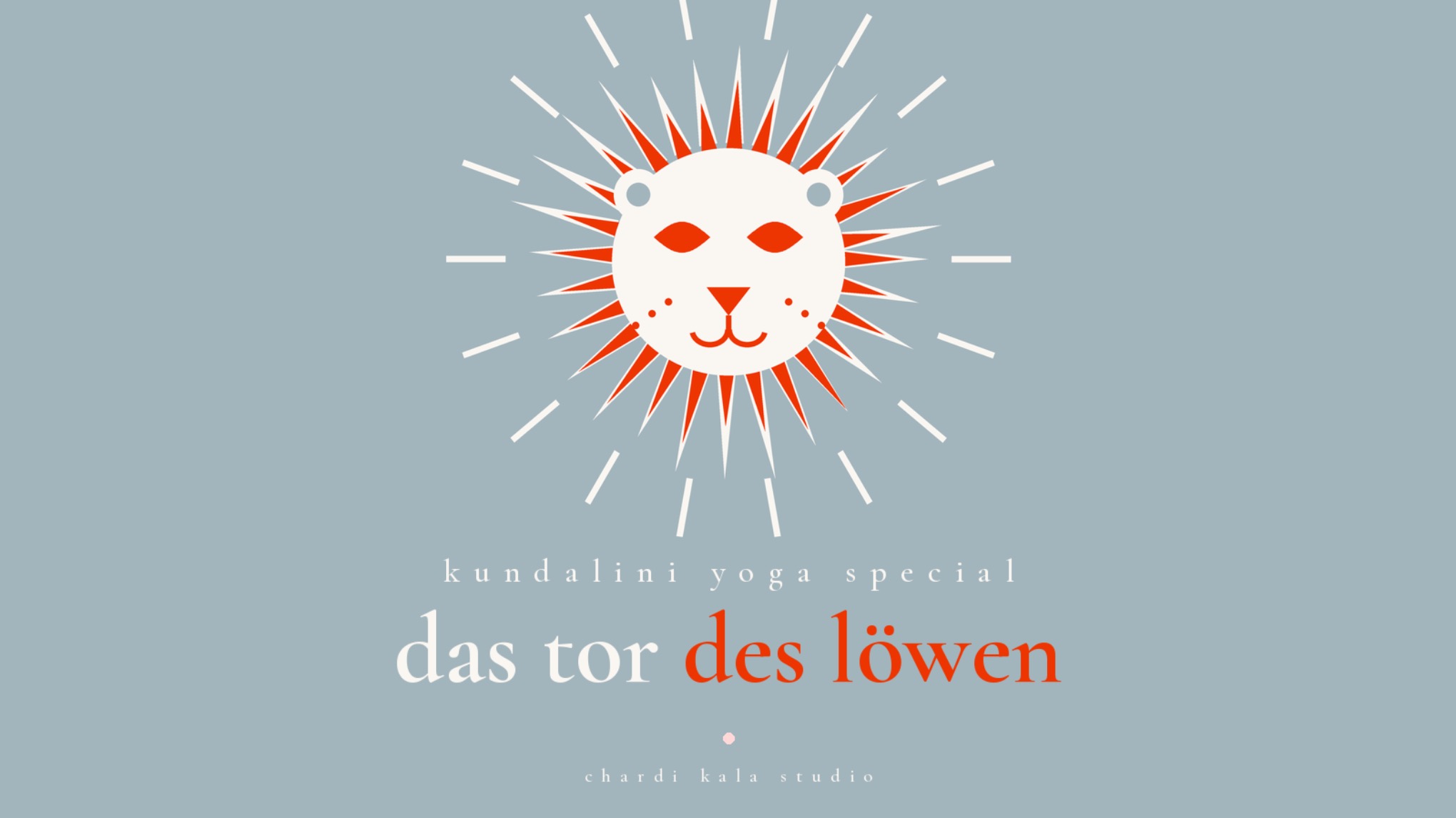 Kundalini Yoga Special "Das Tor des Löwen"