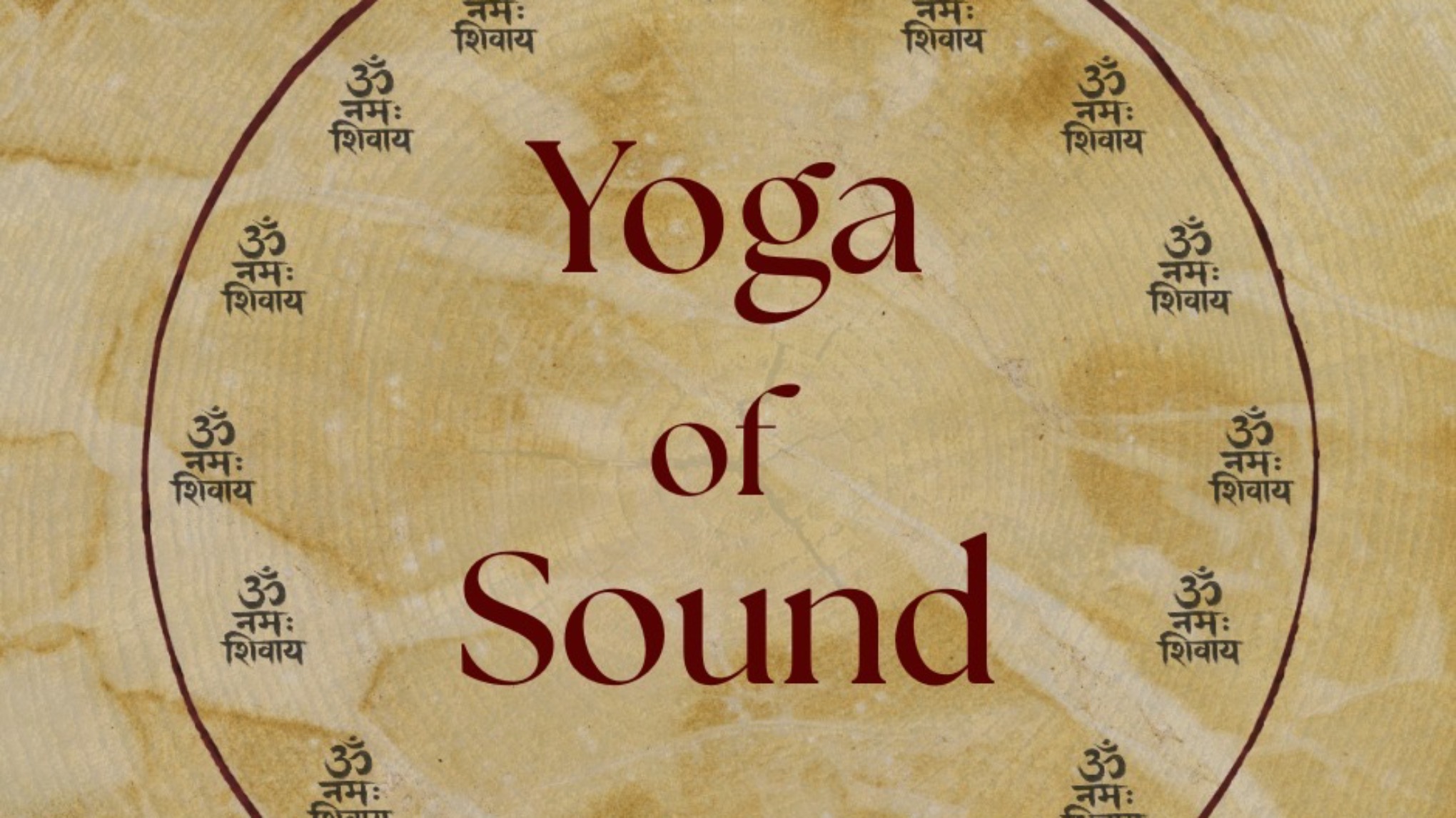 Yoga of Sound / 1-Dag Immersion · Van Klank naar Stilte