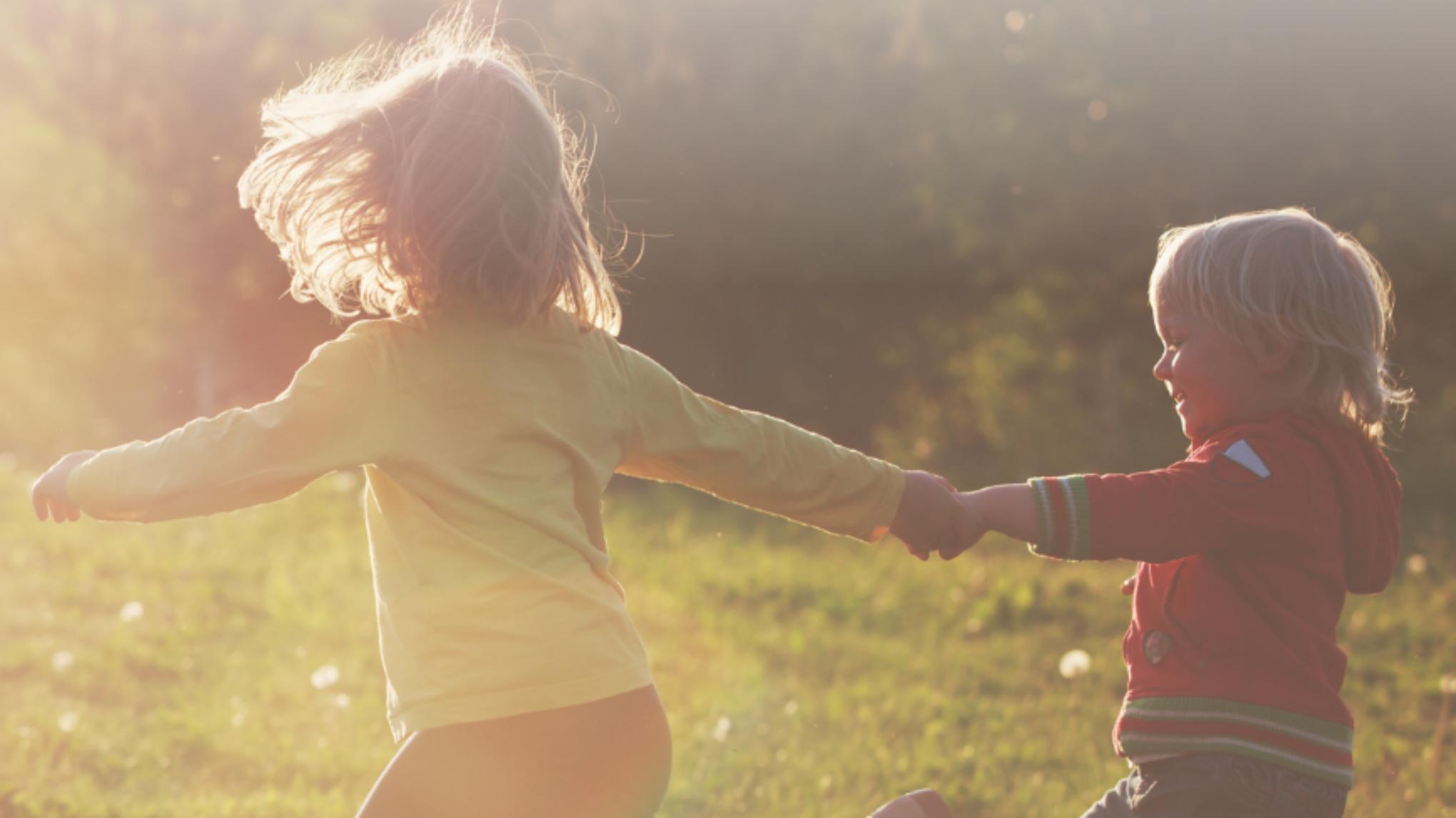 Kids - Mindful Nature Adventure