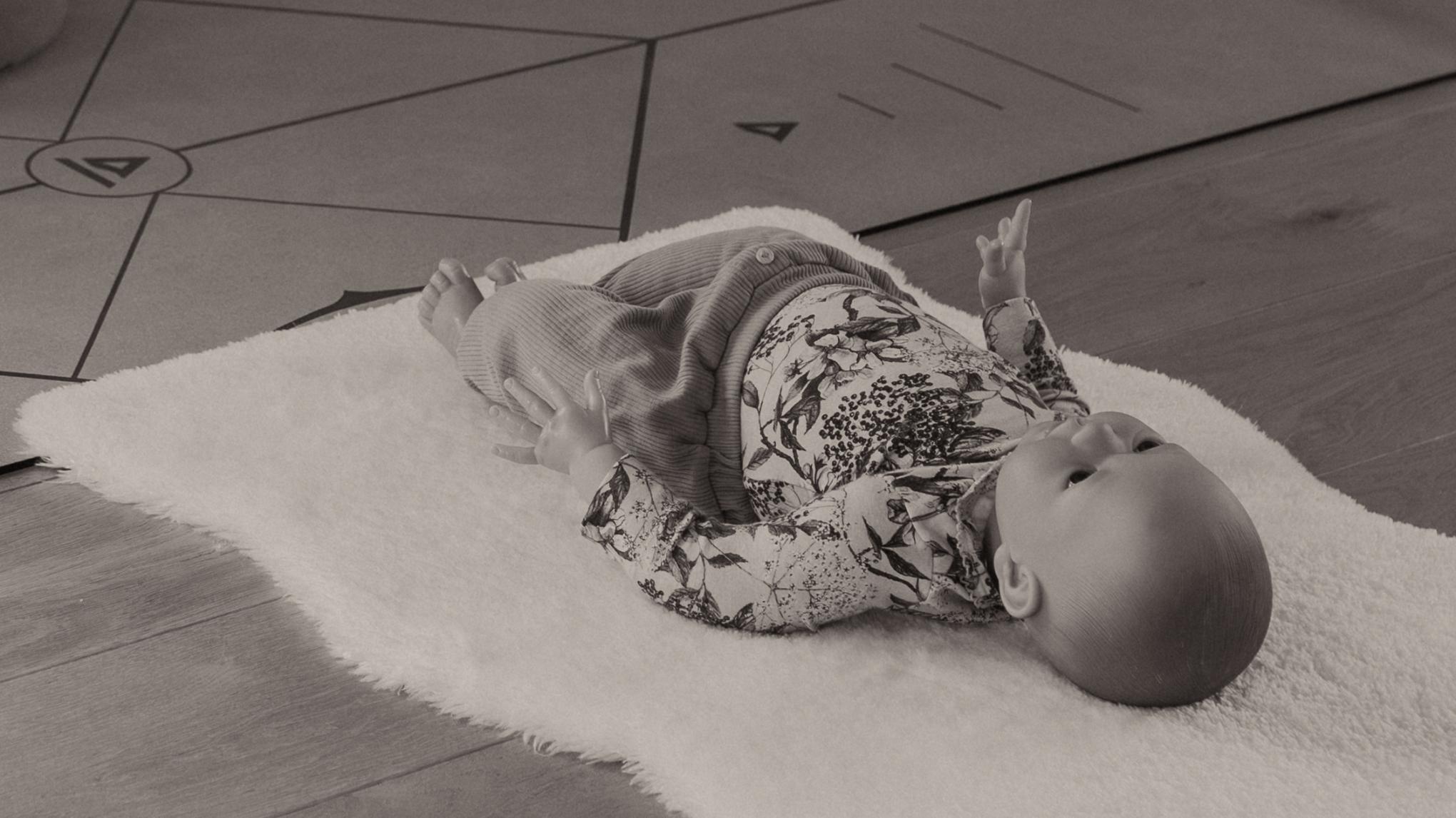 Babymassagekurs November/Dezember 2026