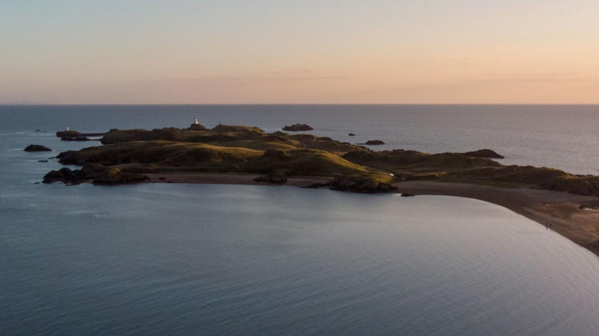 SOLD OUT - Anglesey Yoga Retreat -  "Wintering" 3 Day Retreat
