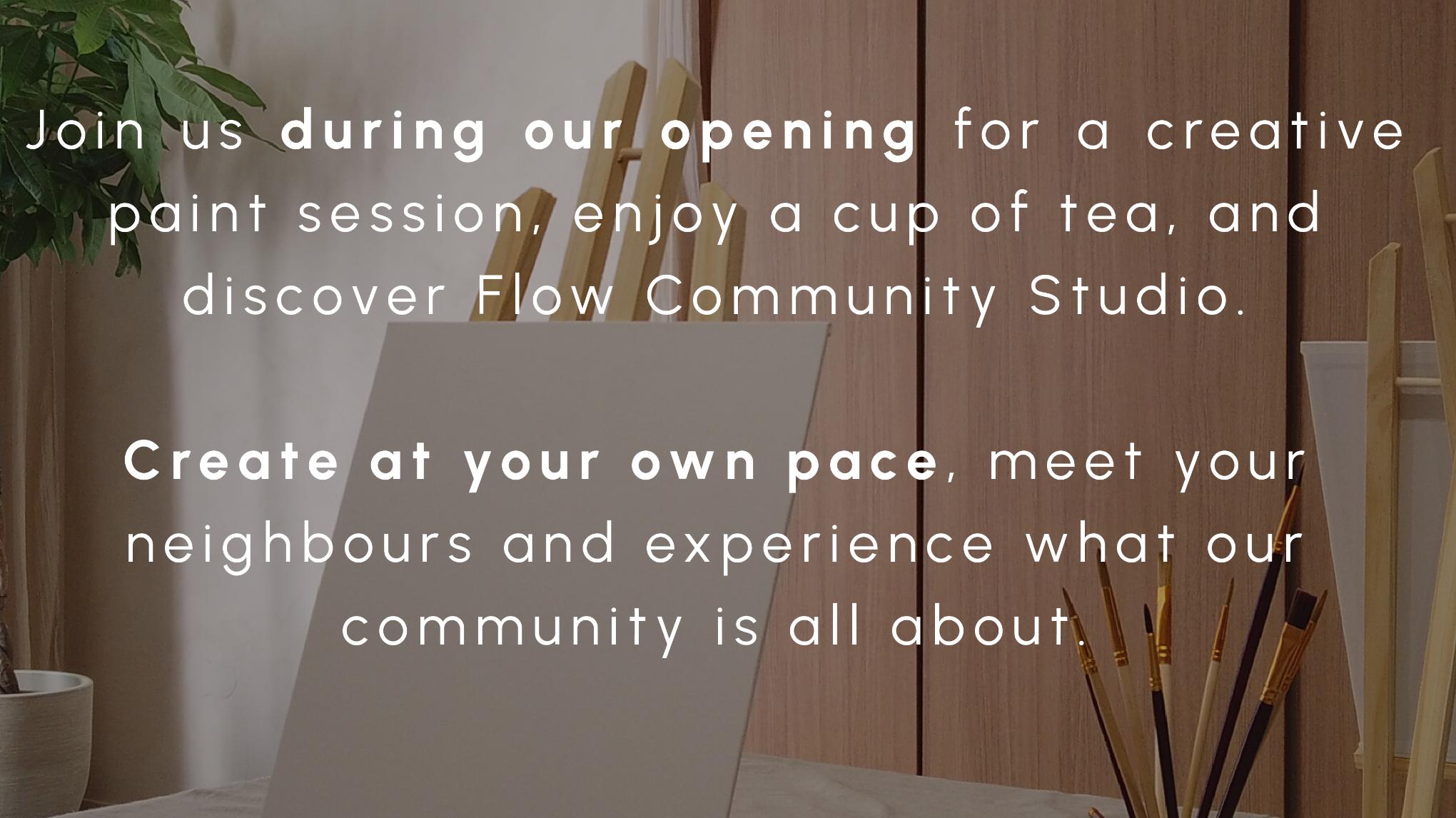 Community Craft Club (drop in)