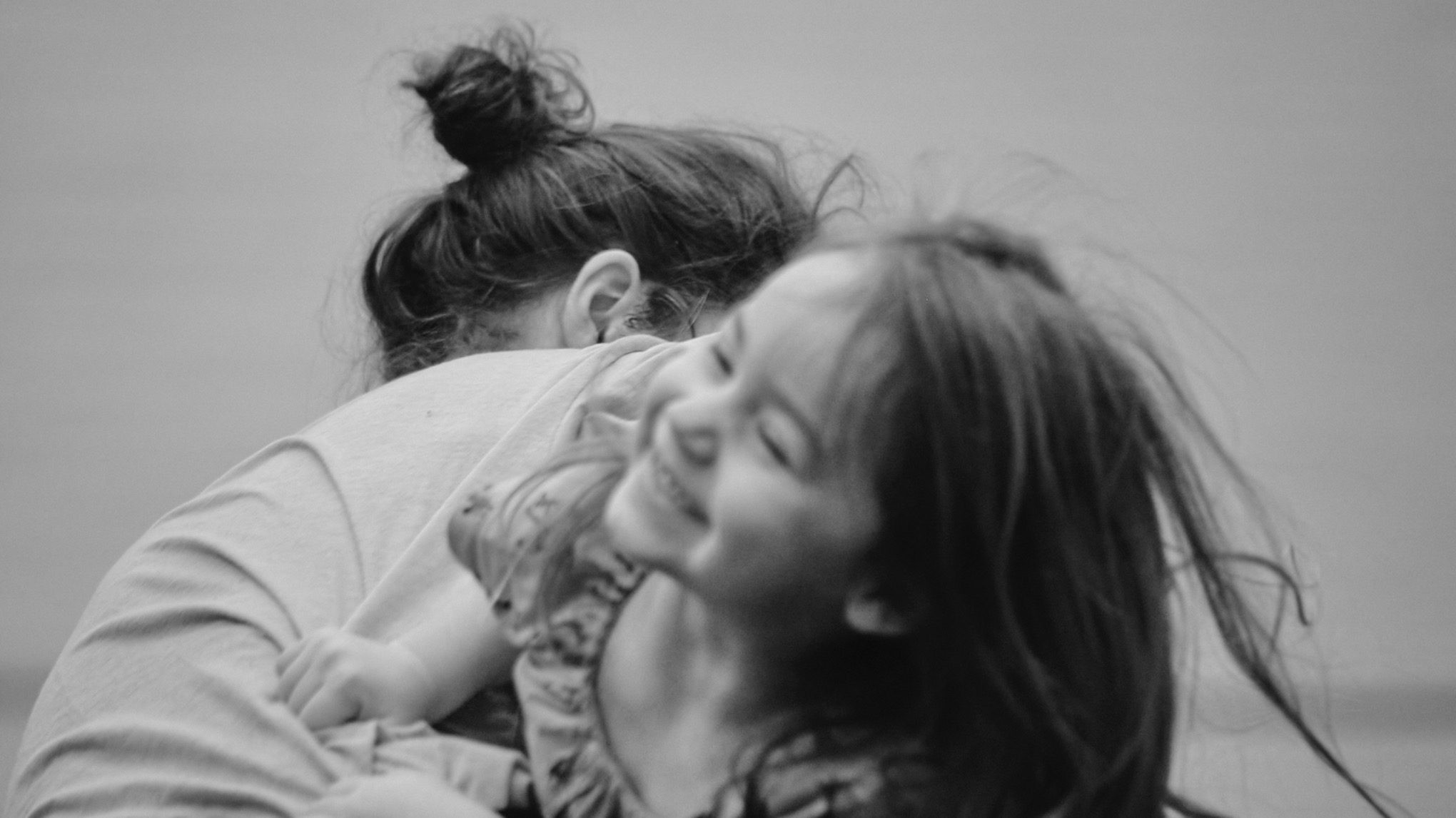 whirl and climb - Tanzworkshop für Kinder mit Vertrauensperson (4-6 Jahre)