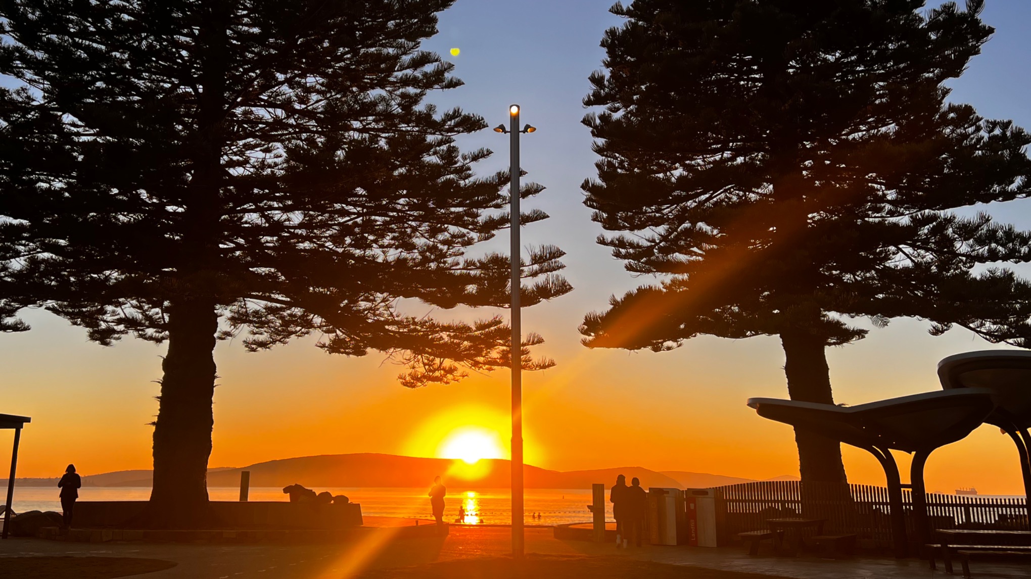 Sensational Sunday Reset