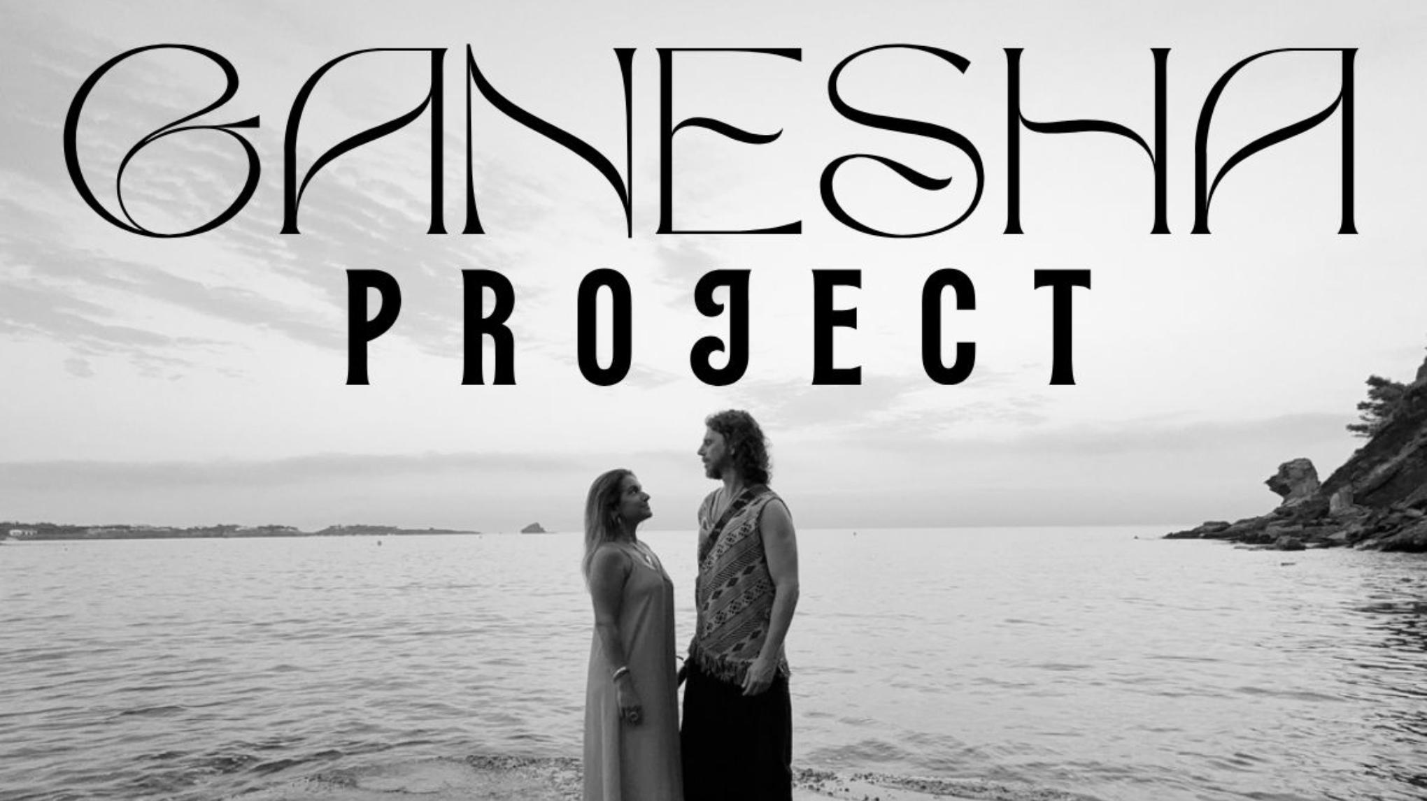 SPECIAL EVENT Ganesha Project LIVE