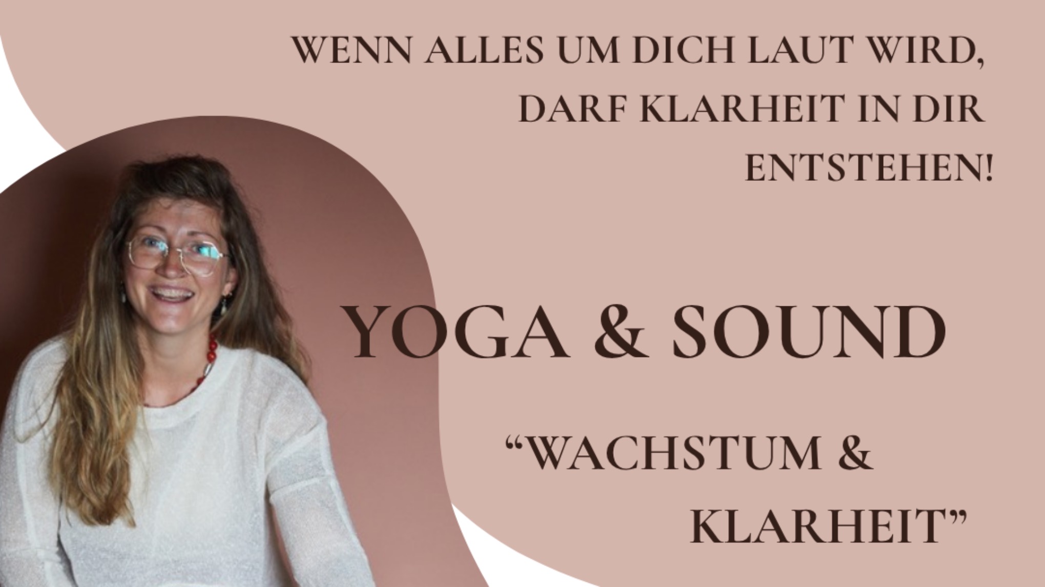 Yoga & Sound