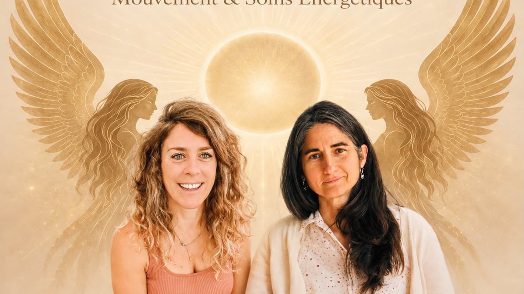 Mouvement & soins énergétiques