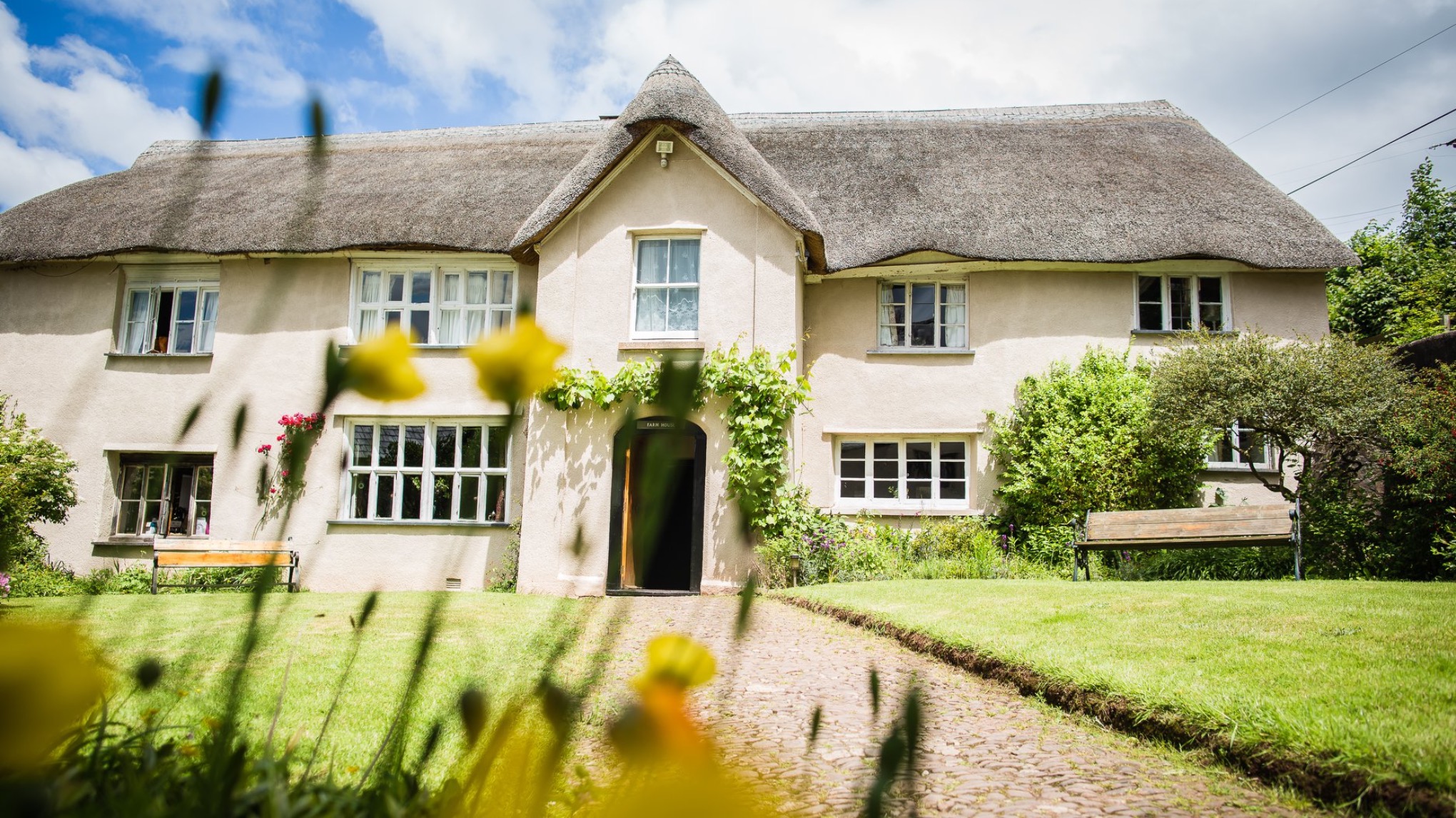 Devon Yoga Weekend