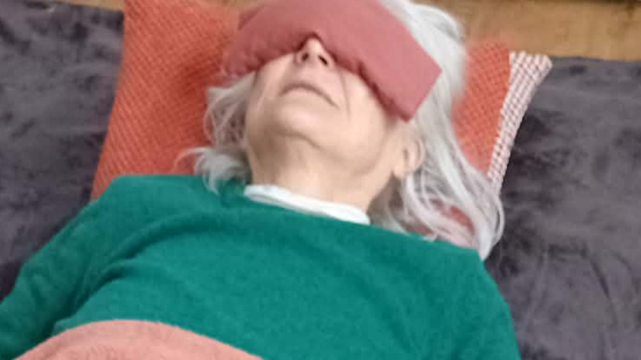 Online Cooling Summer Yoga Nidra