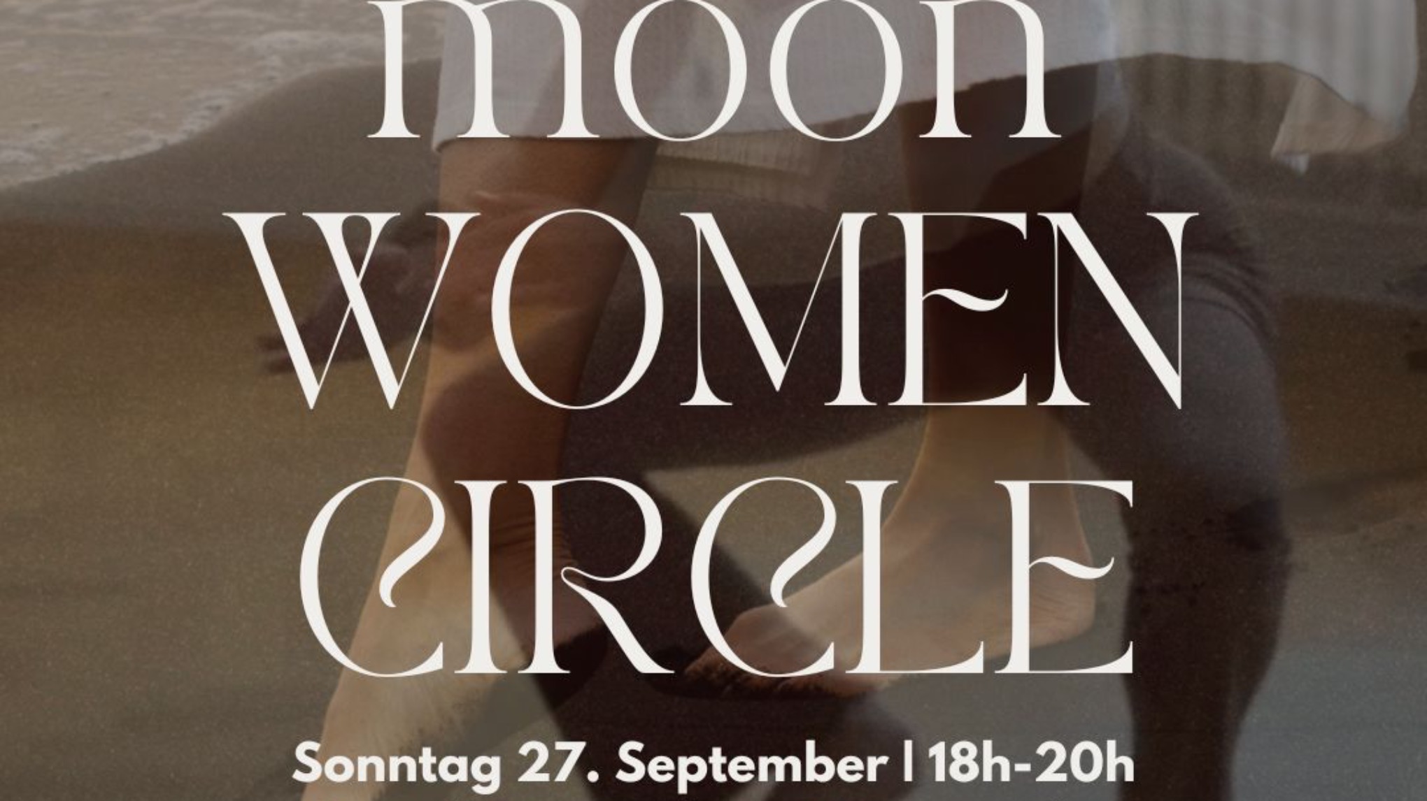 moon Women Circle | Gsundheitswerkstatt Tägerwilen