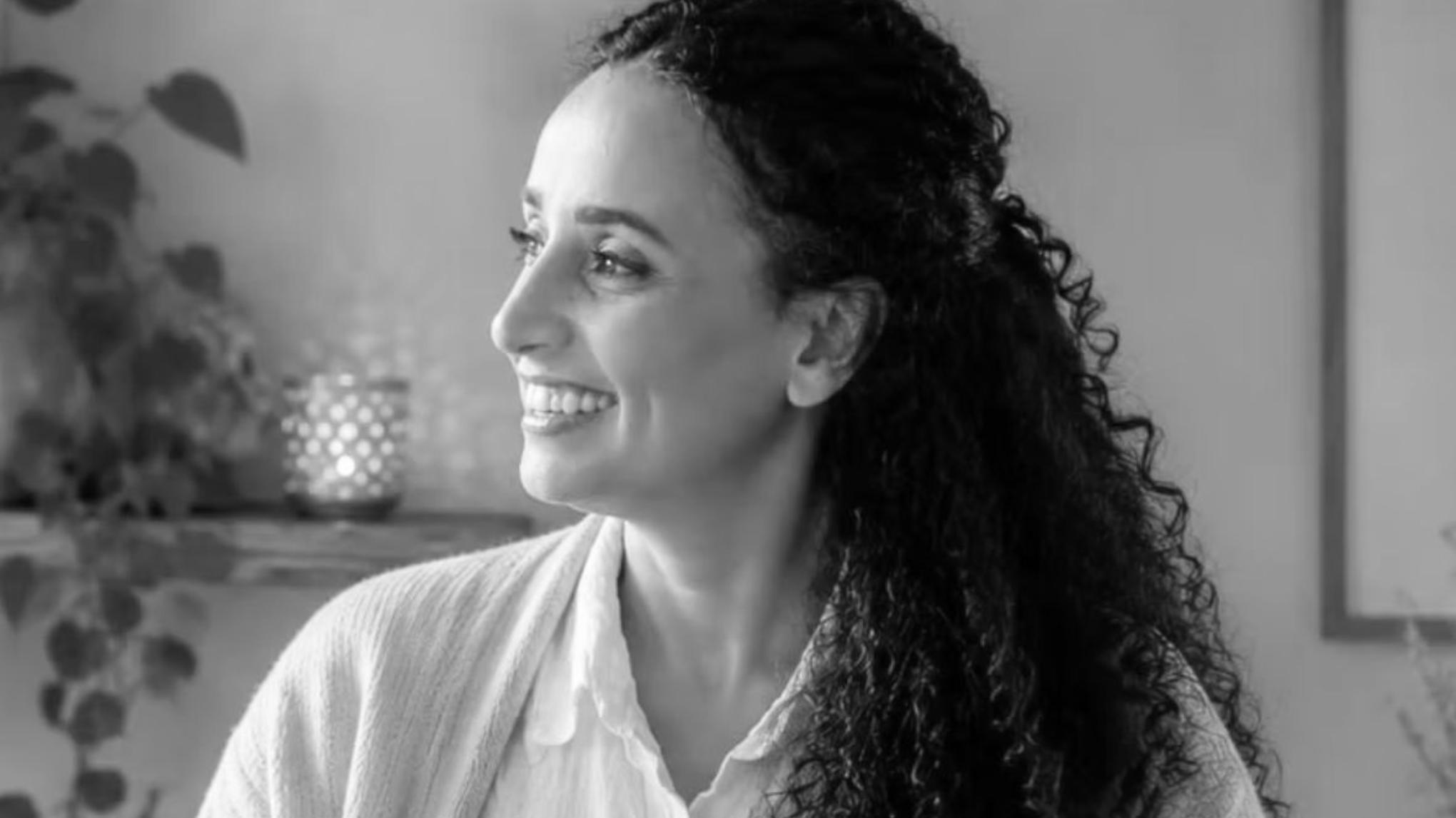 WORKSHOP Adem Als Medicijn met Hanan Ali